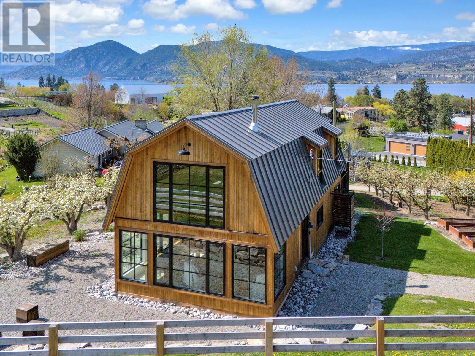 620 BOOTHE Road, Naramata