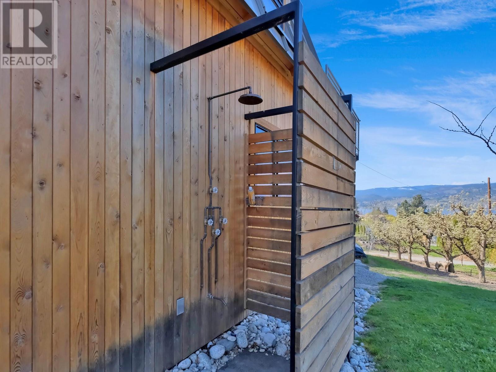 620 BOOTHE Road, Naramata
