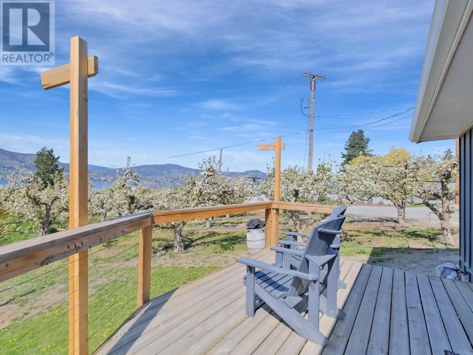 620 BOOTHE Road, Naramata