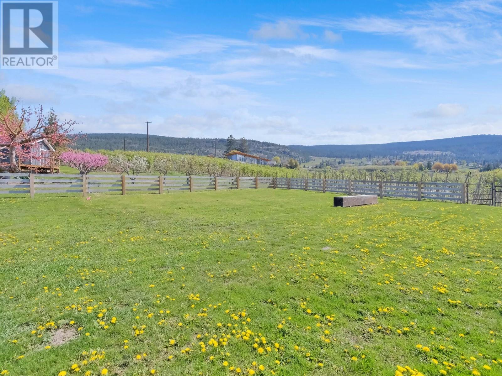 620 BOOTHE Road, Naramata