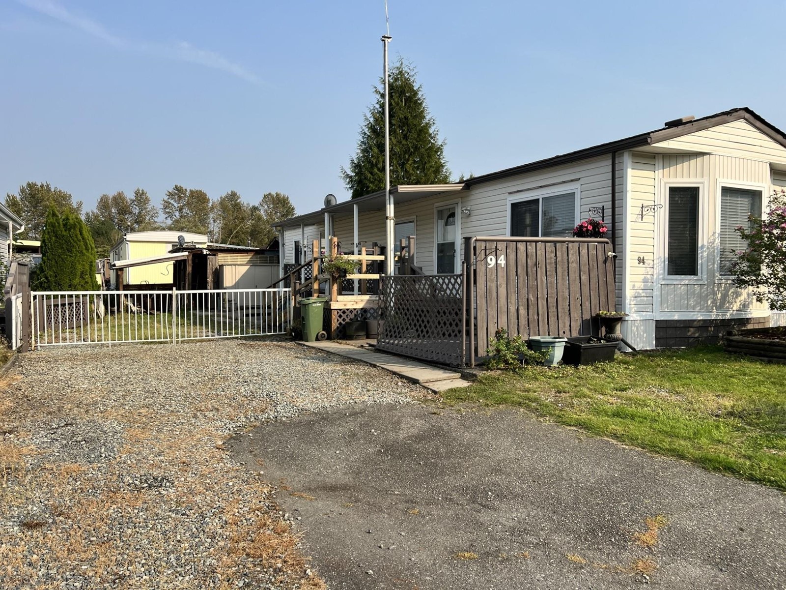 94 3300 HORN STREET, Abbotsford real estate listing R2922547