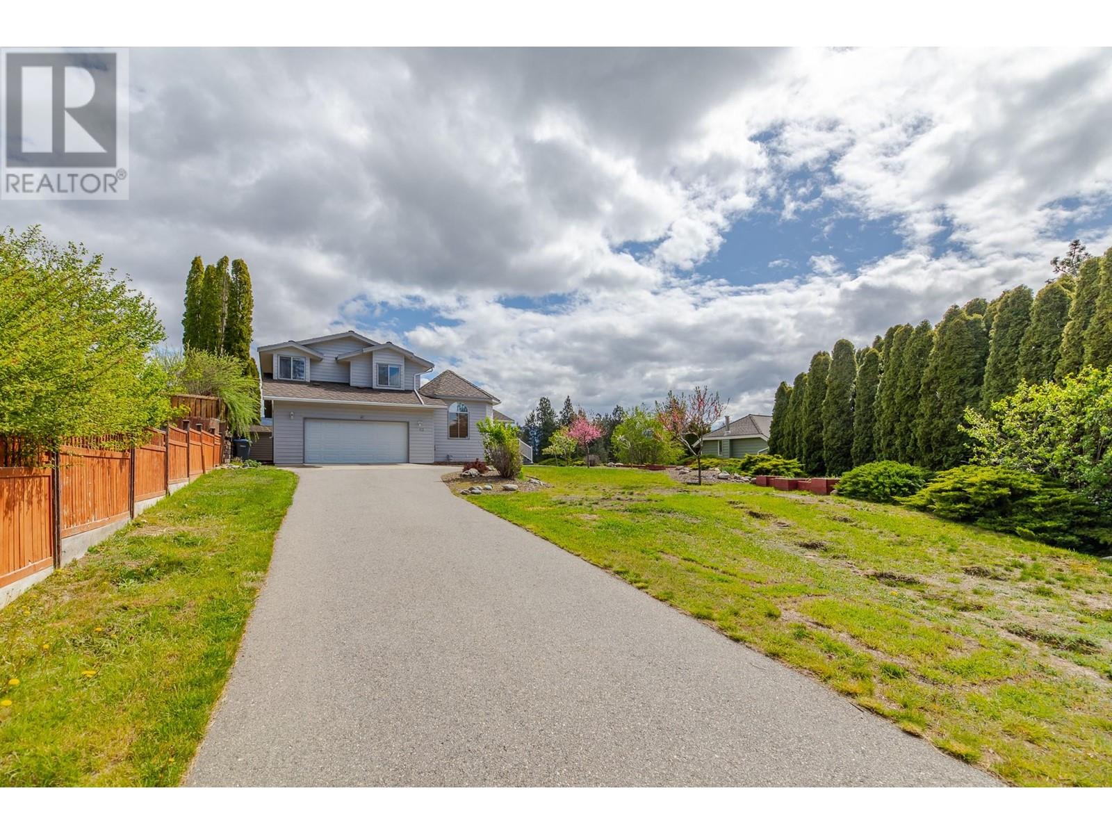 112 Sumac Ridge Drive, Summerland