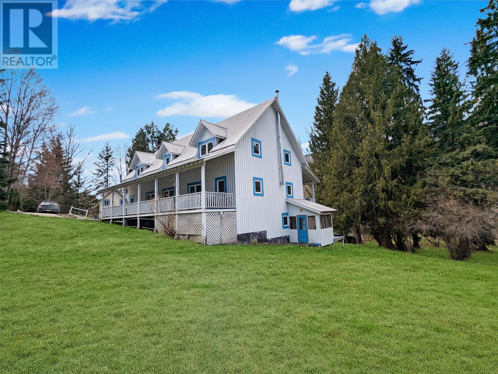 6685 6 Highway, Appledale