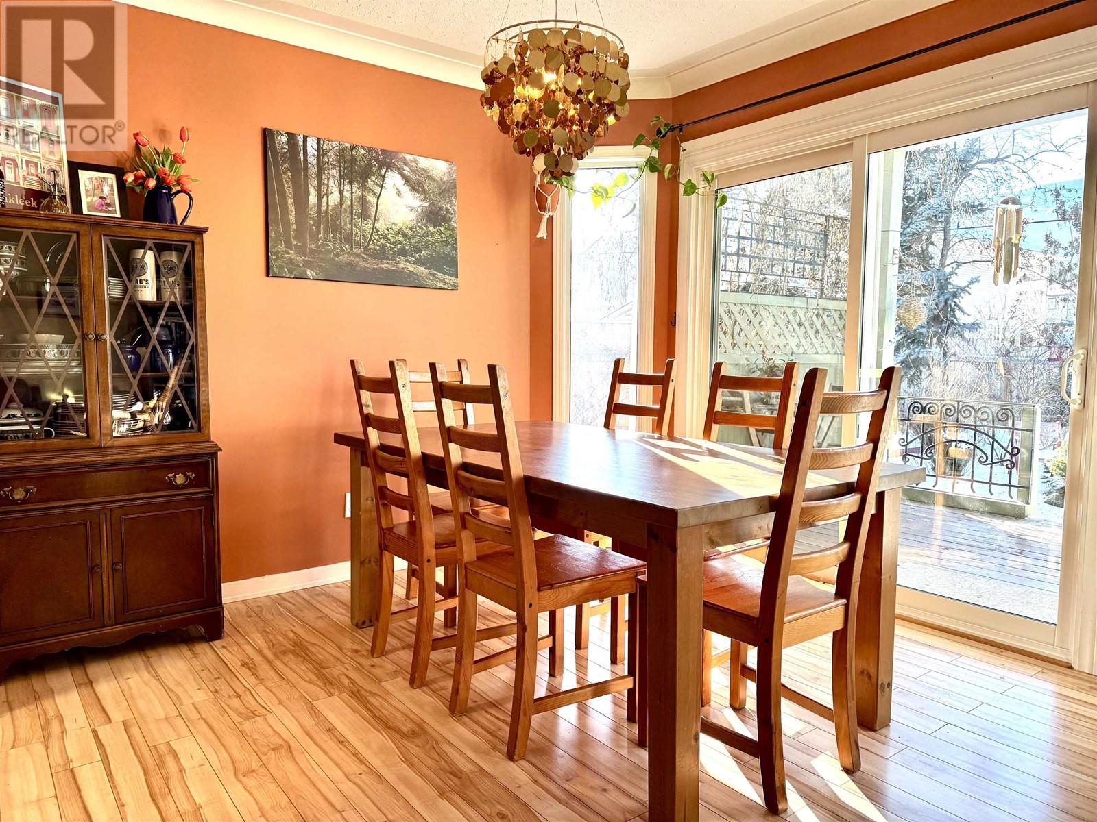 4235 ASTLAIS Place, Smithers