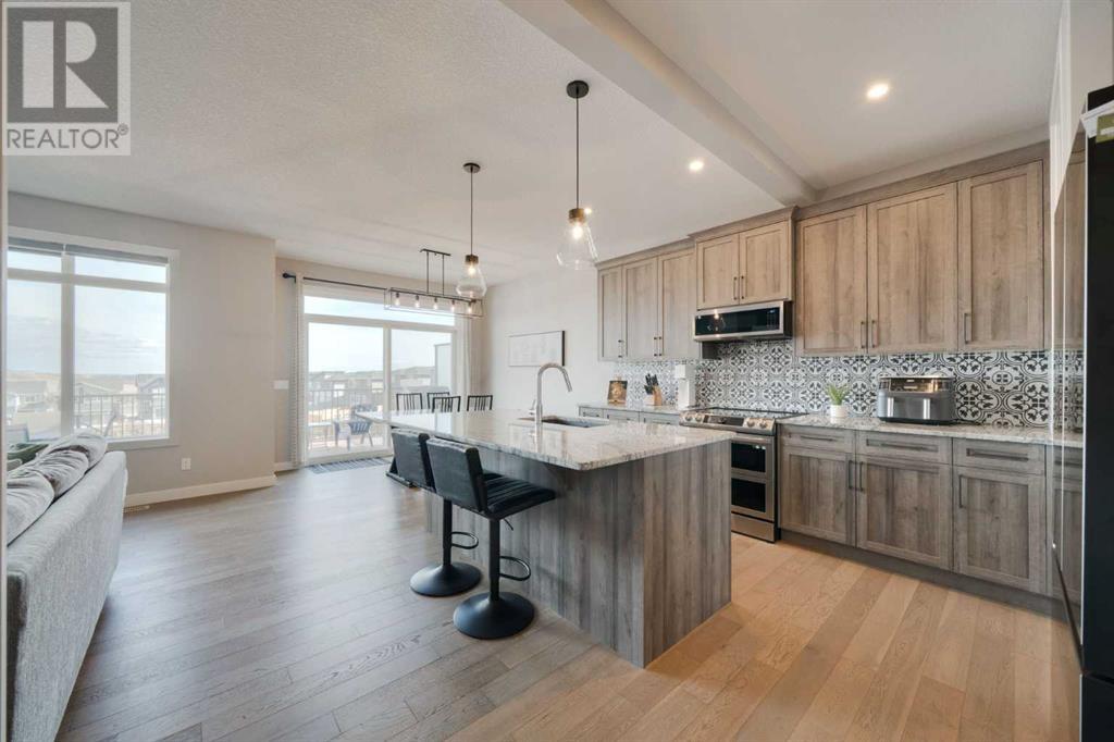 395 Precedence Hill, Cochrane