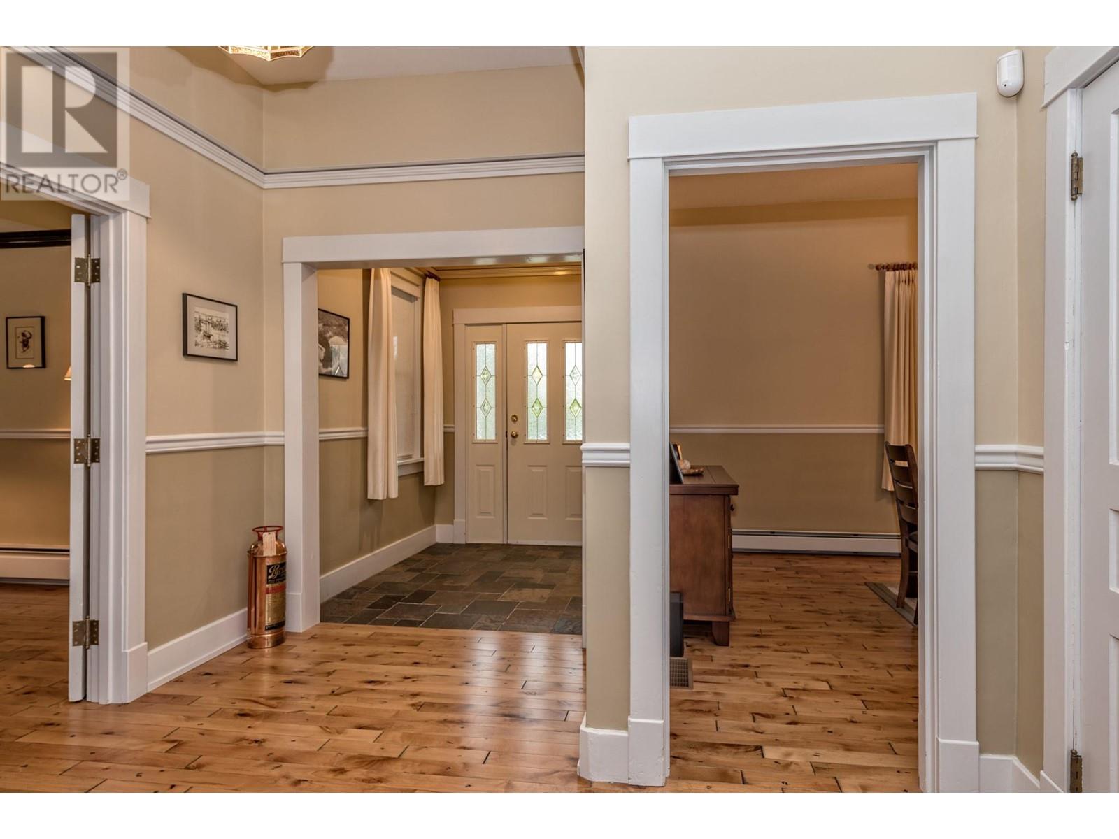 Photo 7 of 9739 Delcliffe Road, Vernon BC