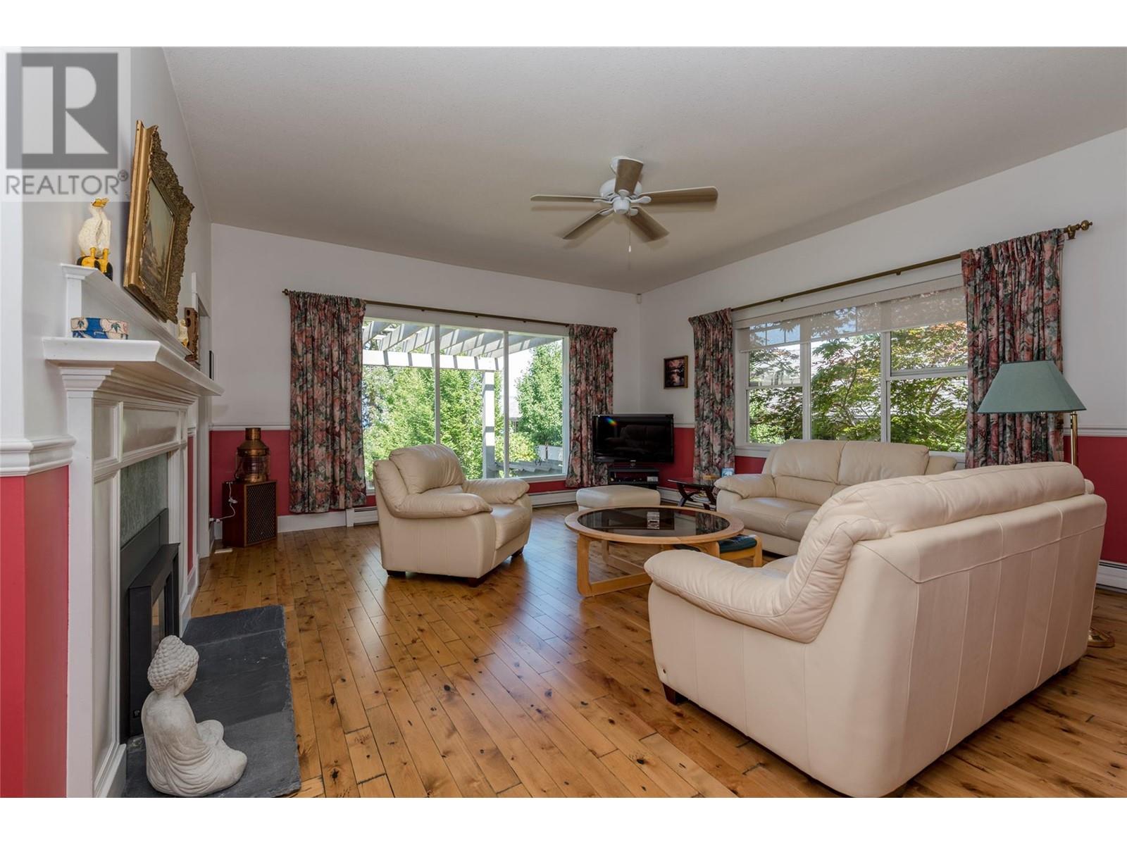 9739 Delcliffe Road, Vernon