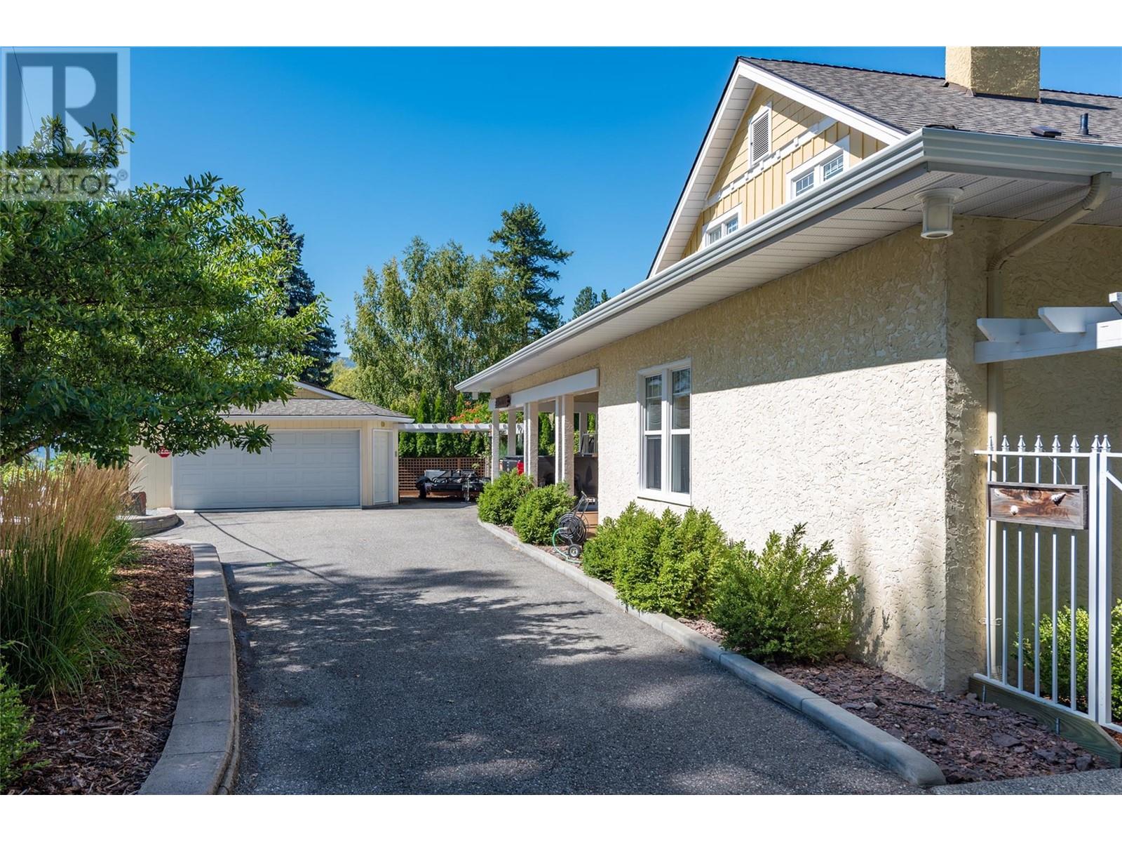 Photo 42 of 9739 Delcliffe Road, Vernon BC