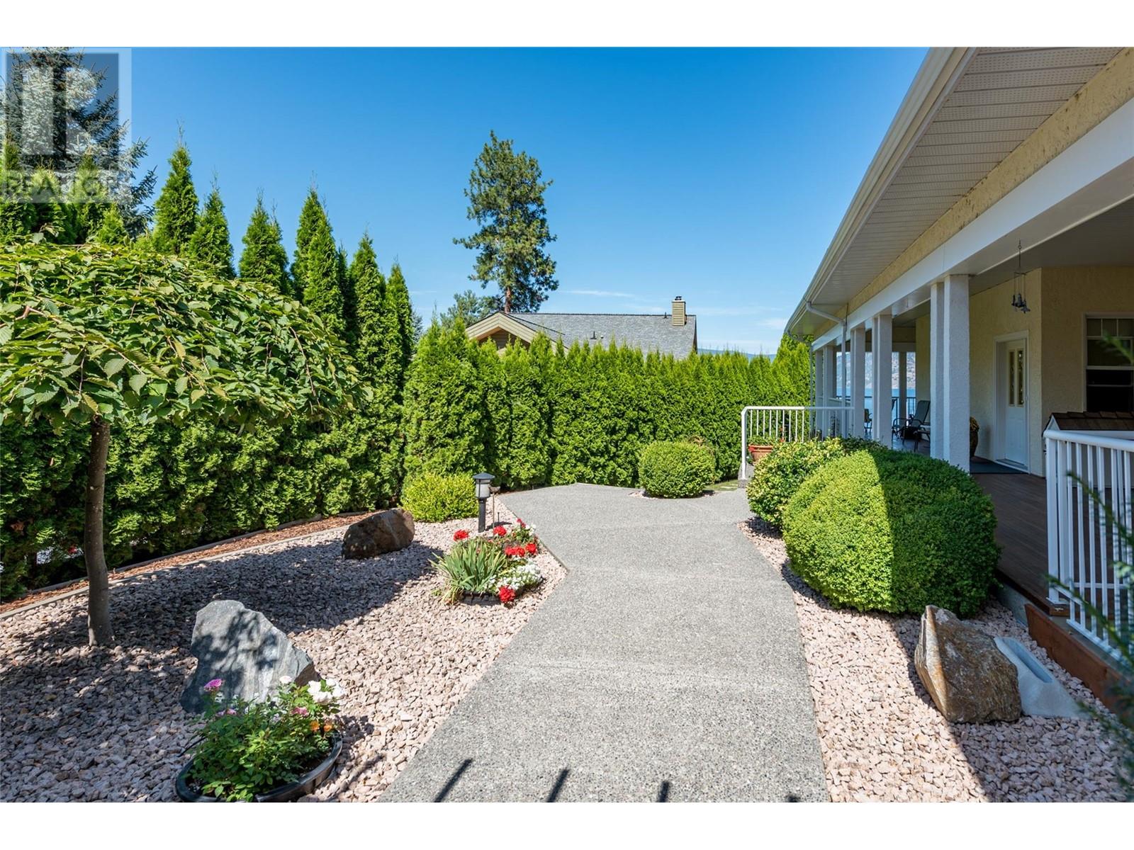 Photo 24 of 9739 Delcliffe Road, Vernon BC