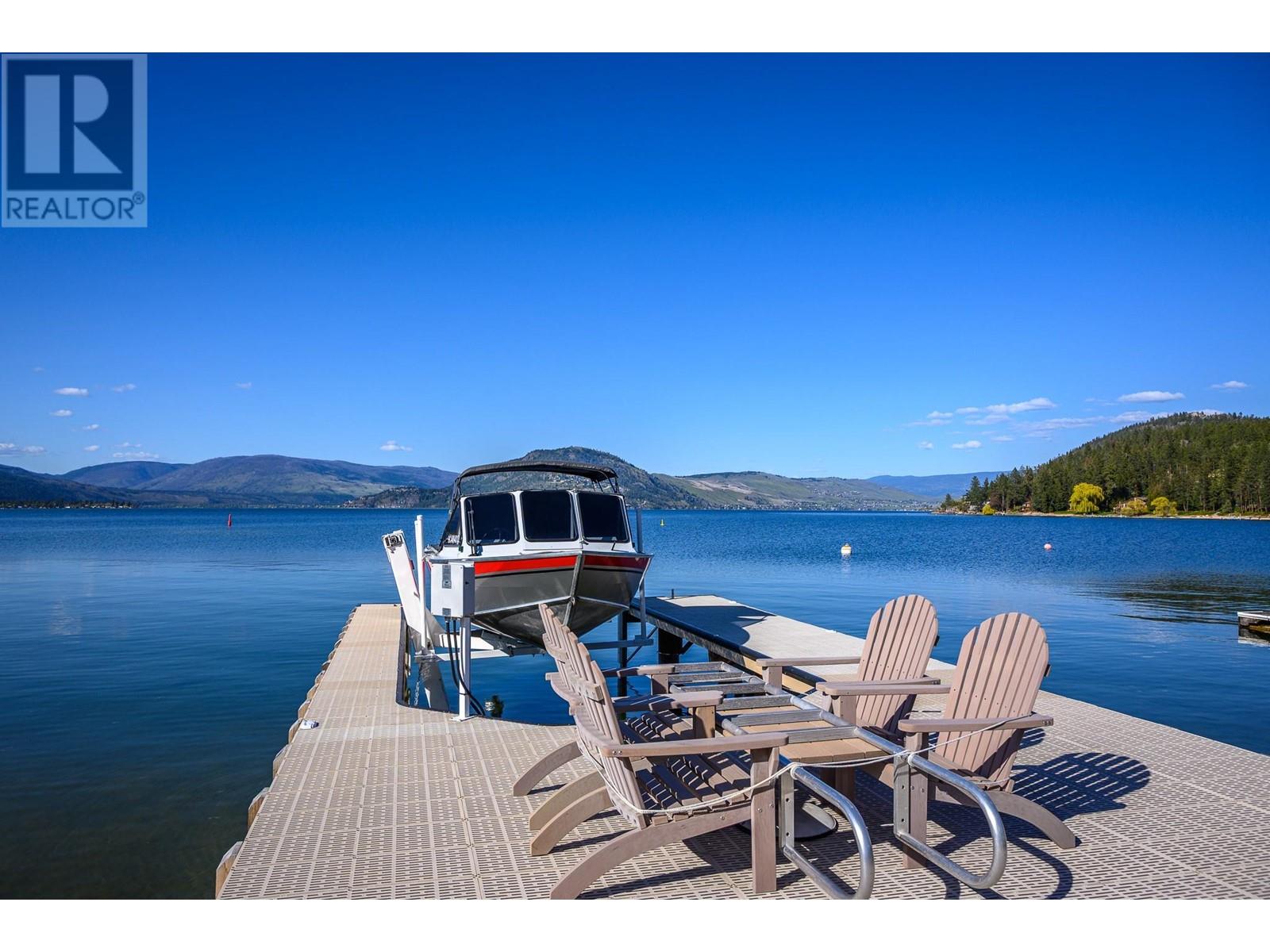 Photo 27 of 9739 Delcliffe Road, Vernon BC