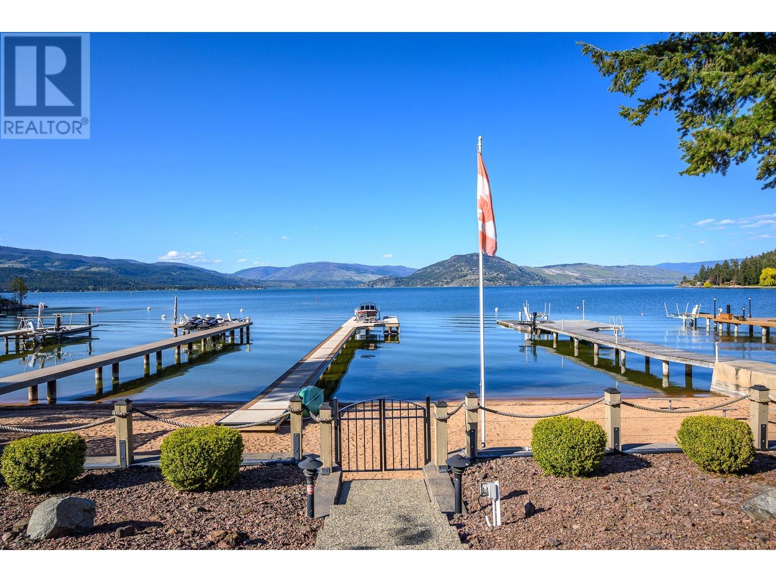 Photo 3 of 9739 Delcliffe Road, Vernon BC