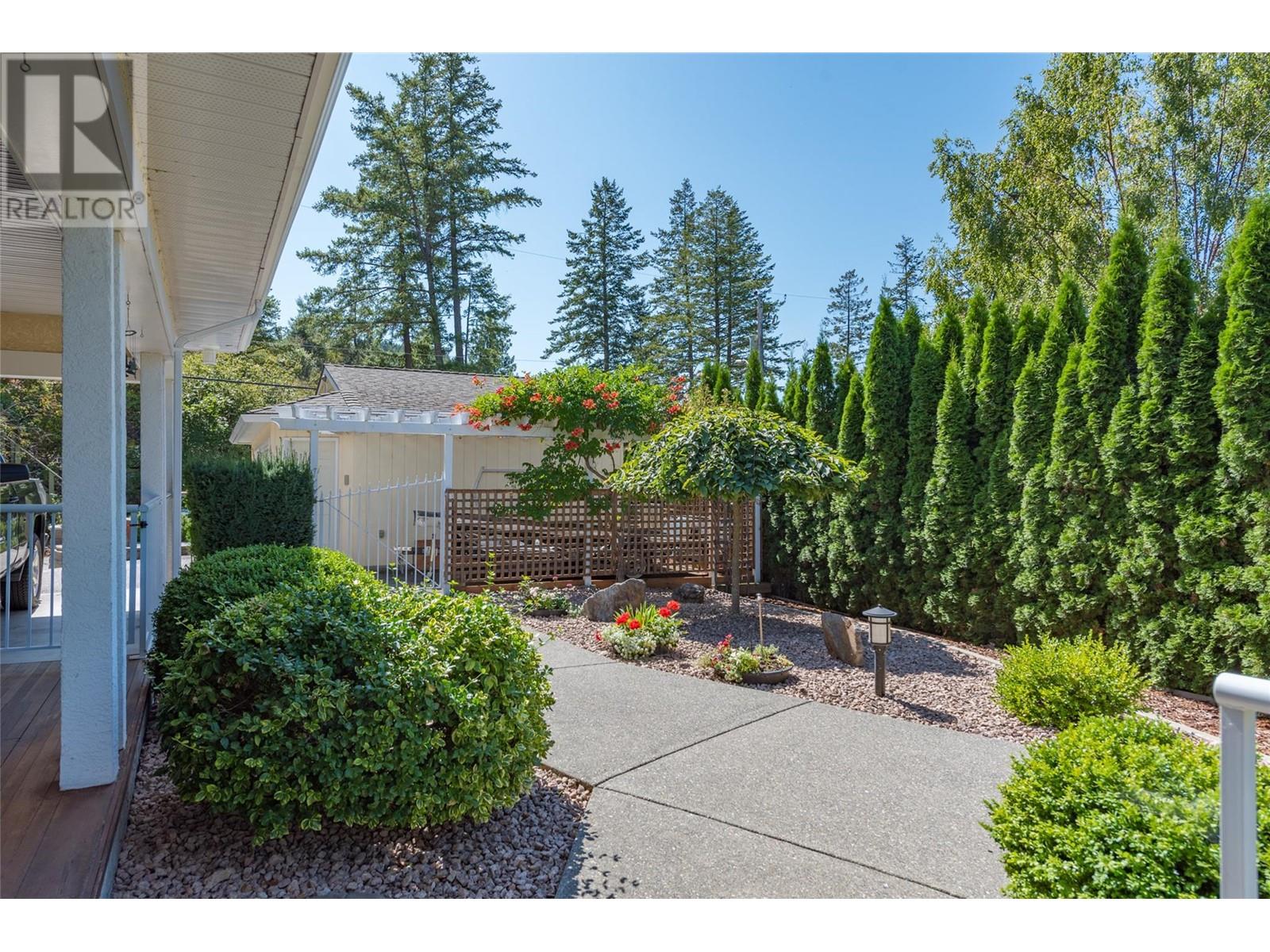Photo 33 of 9739 Delcliffe Road, Vernon BC