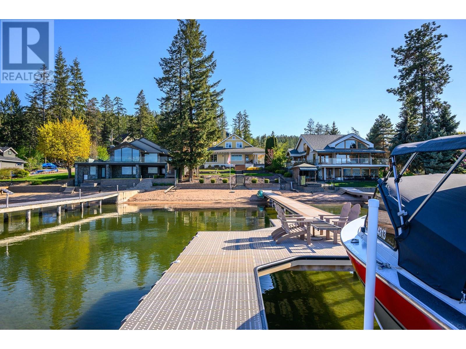 Photo 29 of 9739 Delcliffe Road, Vernon BC