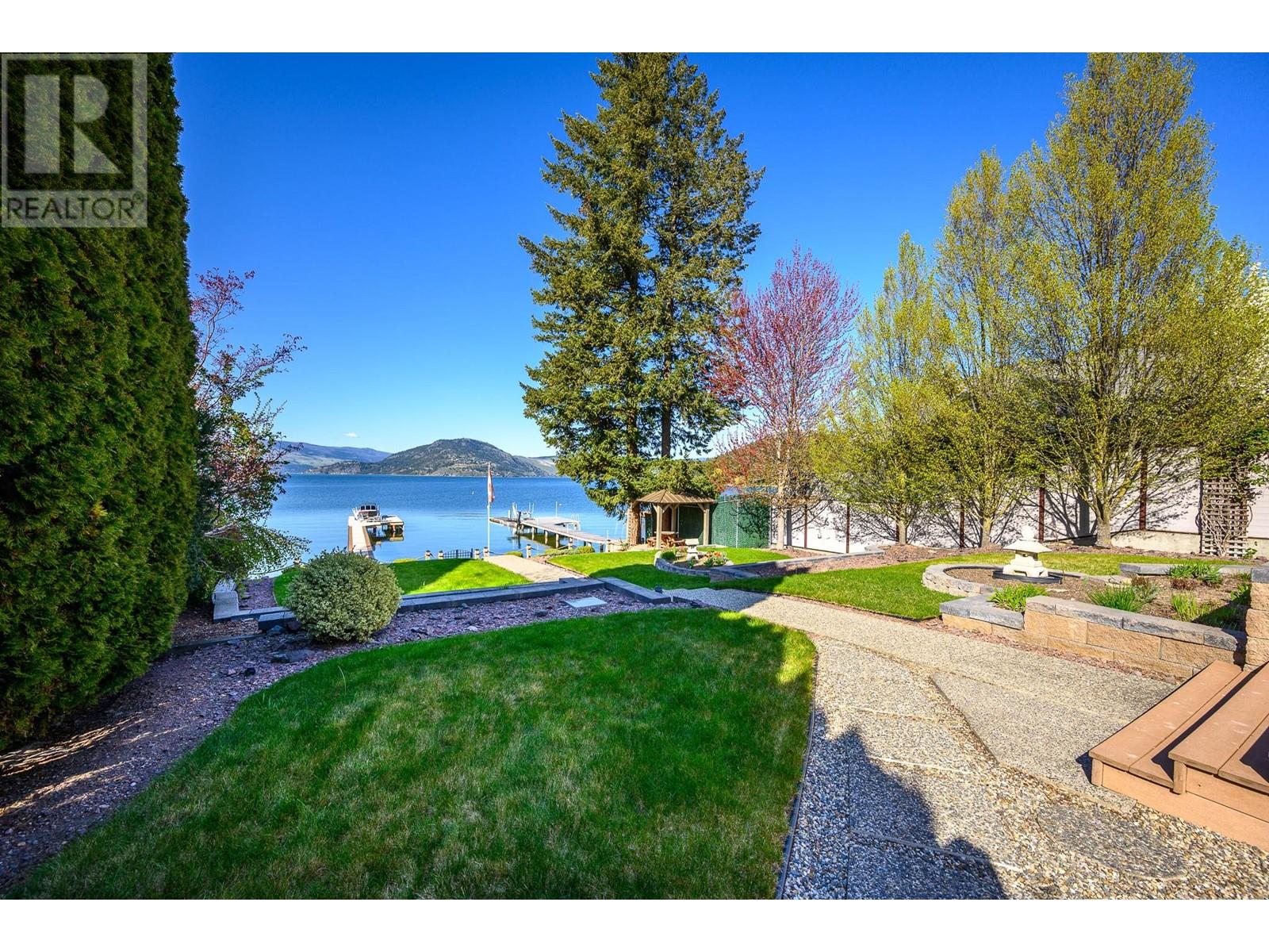 Photo 9 of 9739 Delcliffe Road, Vernon BC