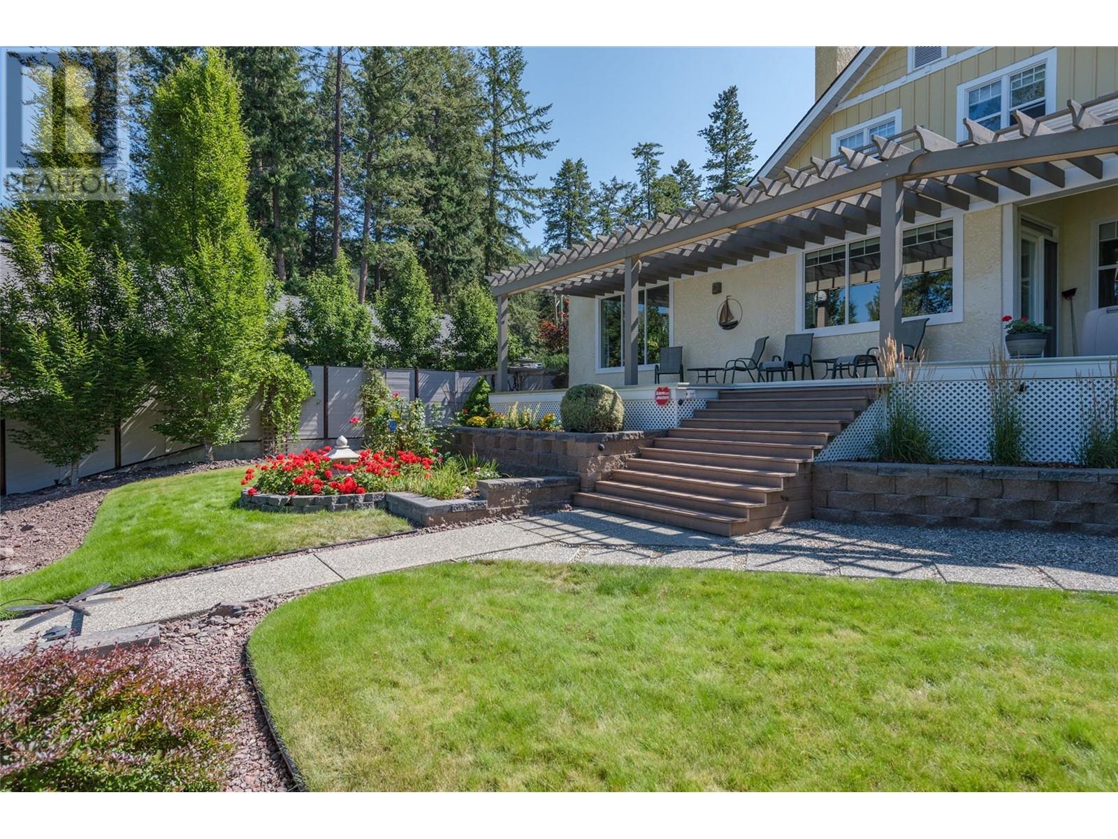 Photo 35 of 9739 Delcliffe Road, Vernon BC