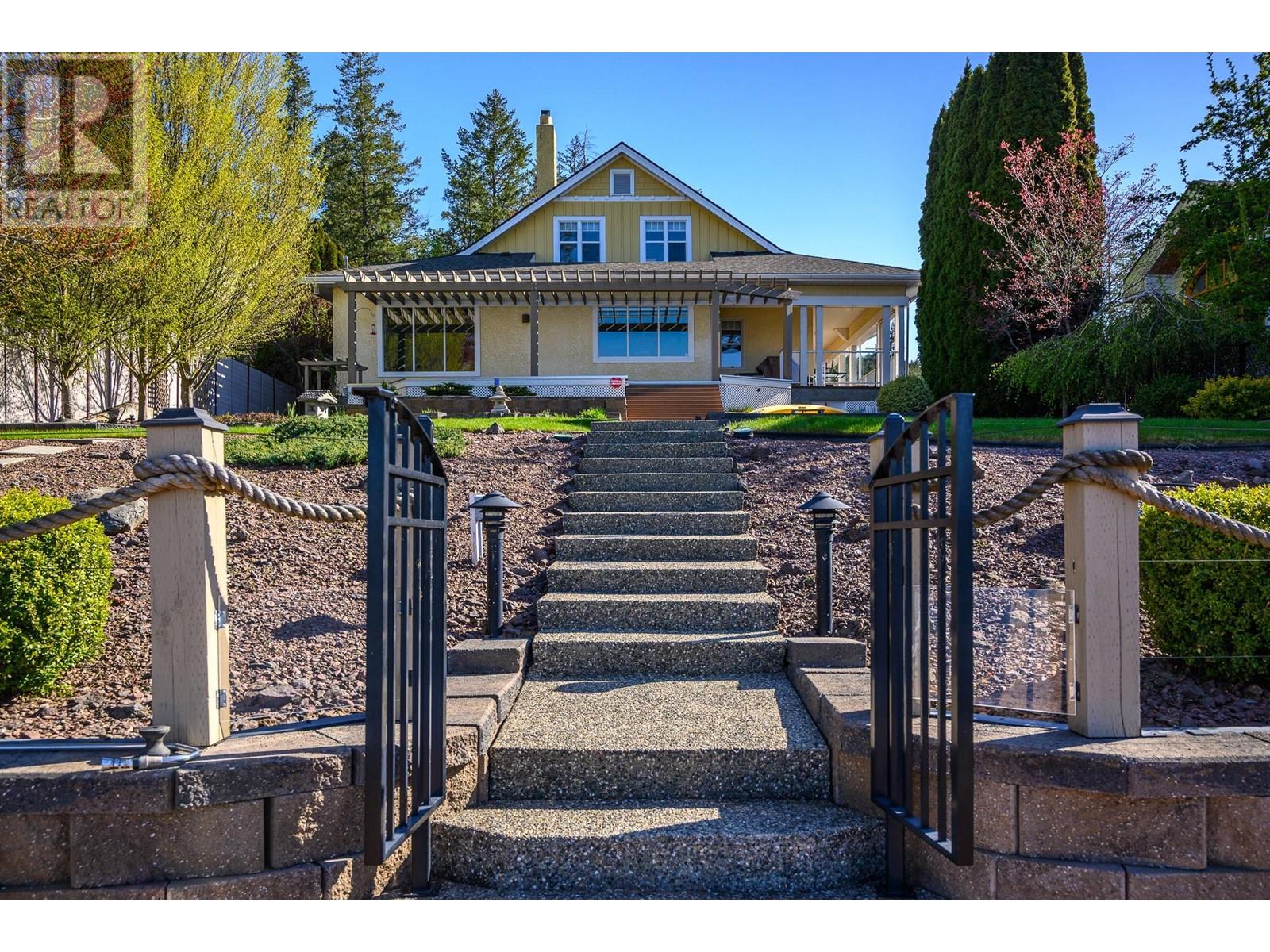 Photo 13 of 9739 Delcliffe Road, Vernon BC