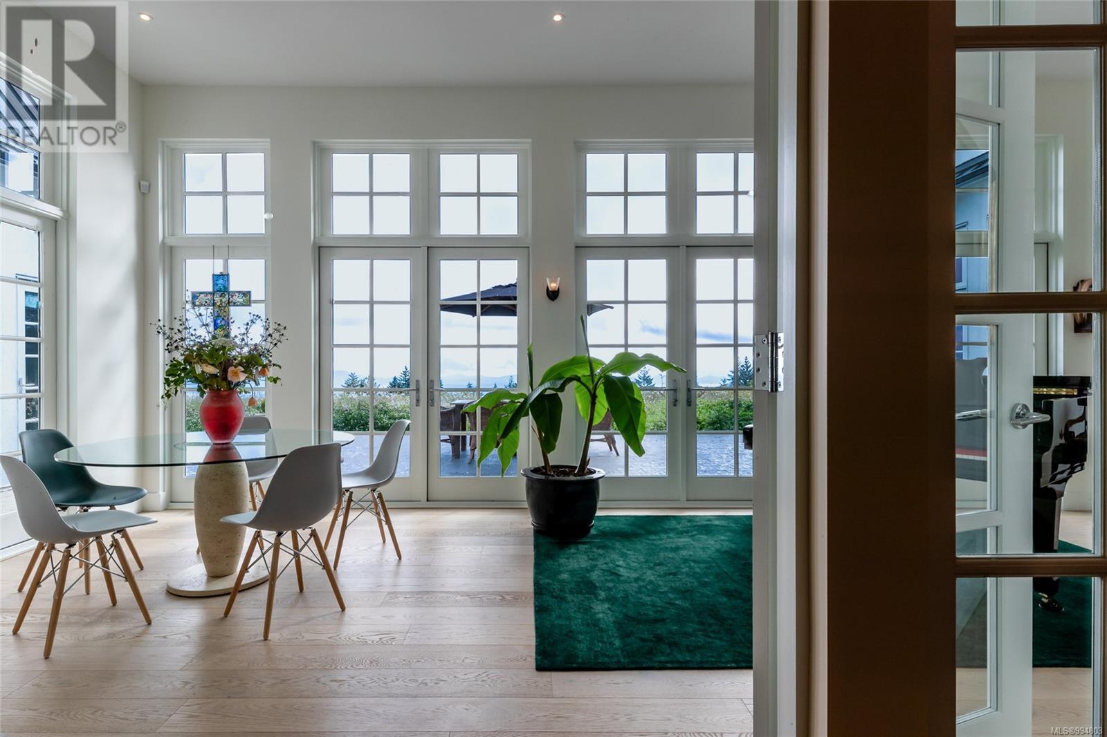 377 Seymour Hts, Salt Spring