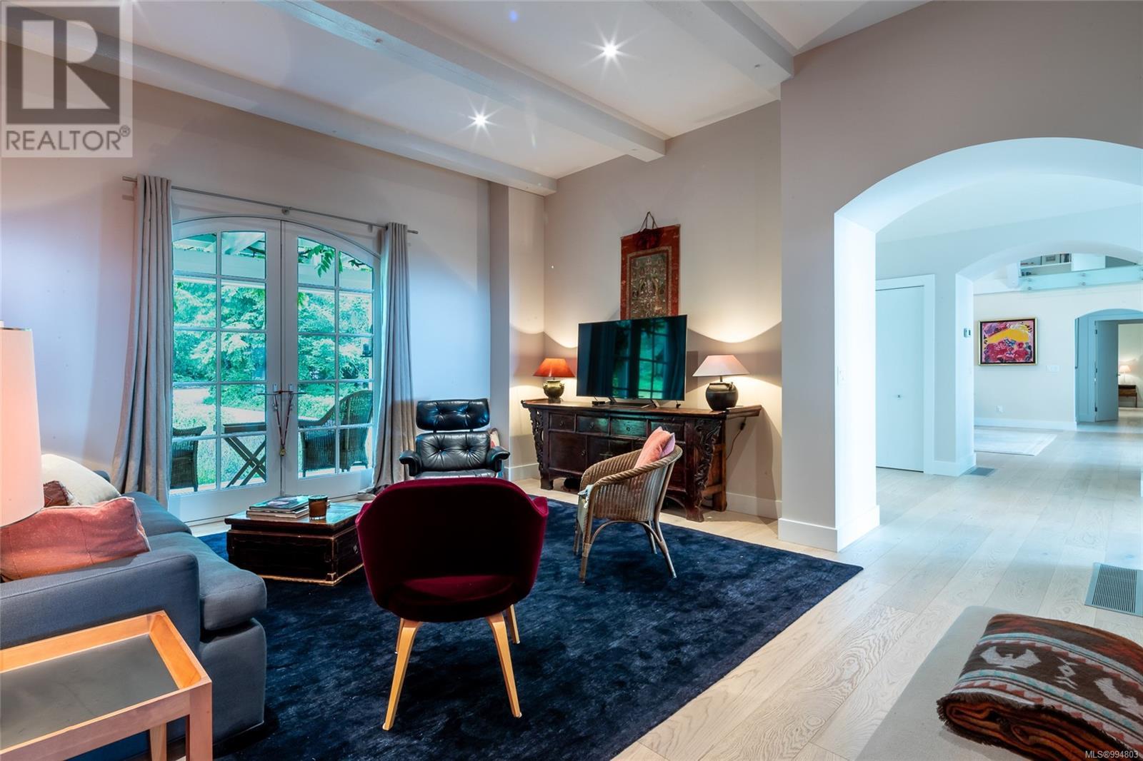 377 Seymour Hts, Salt Spring