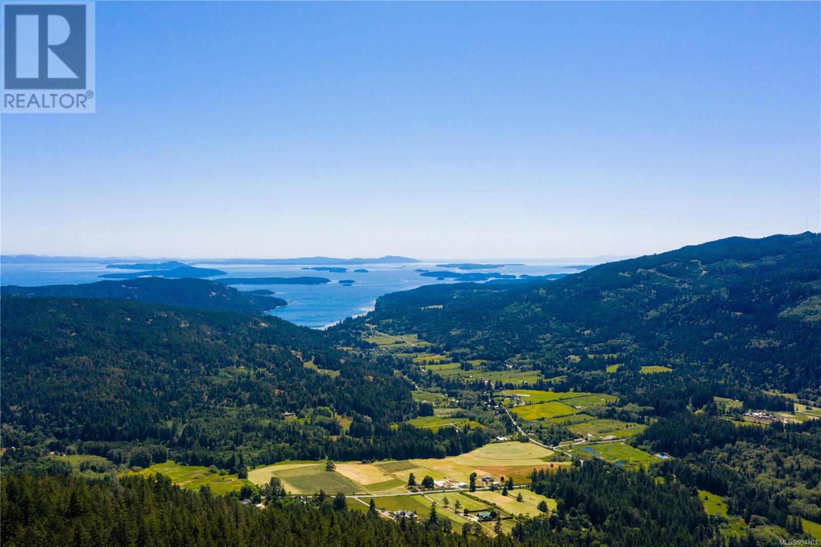 377 Seymour Hts, Salt Spring