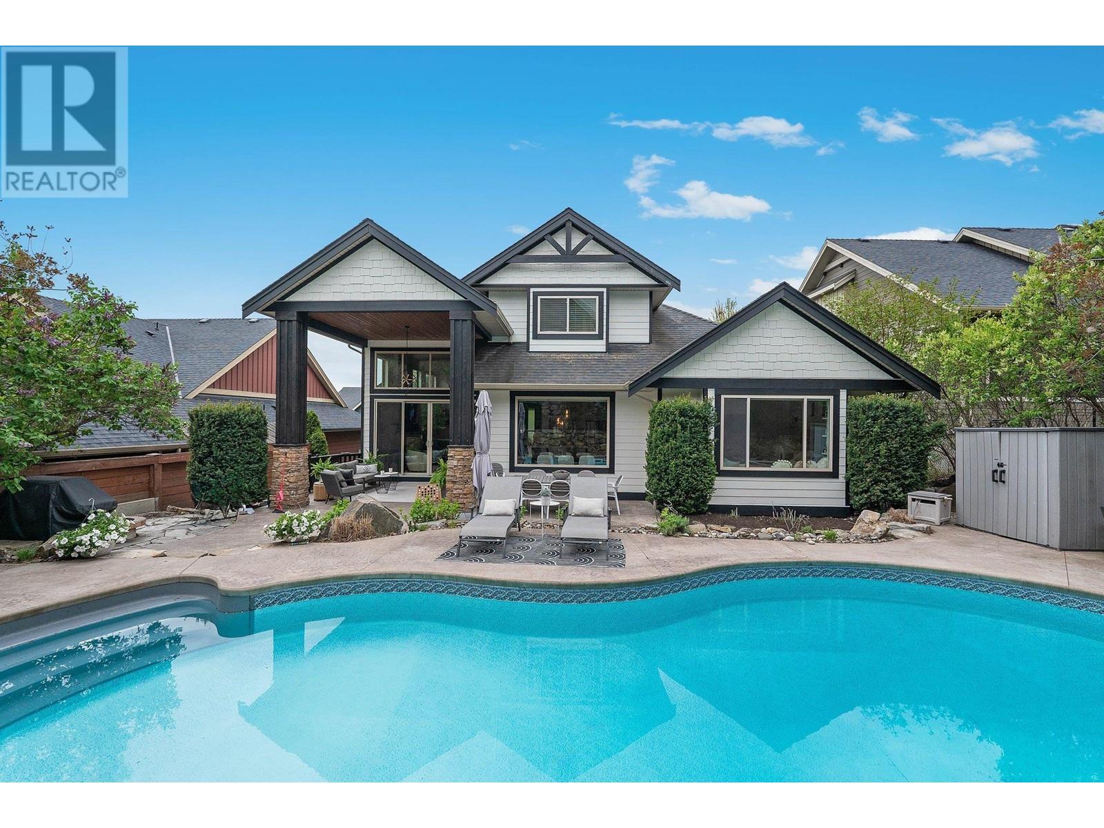 1982 Hidden Ridge Place, Kelowna