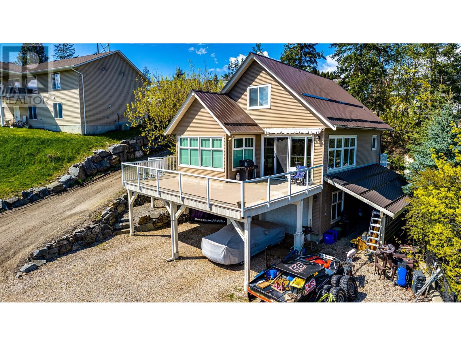  1220 Lawes Street, Enderby