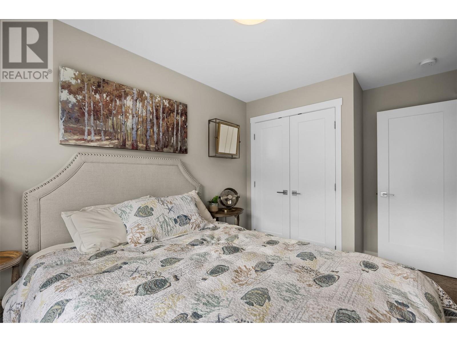 1951 QU'APPELLE Boulevard Unit# 108, Kamloops