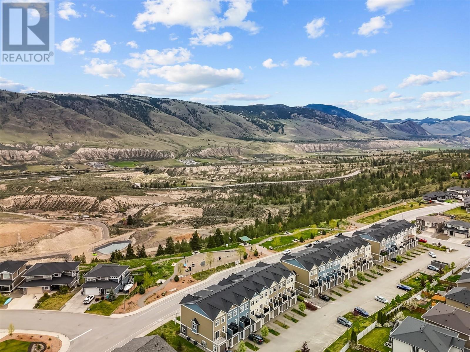 1951 QU'APPELLE Boulevard Unit# 108, Kamloops