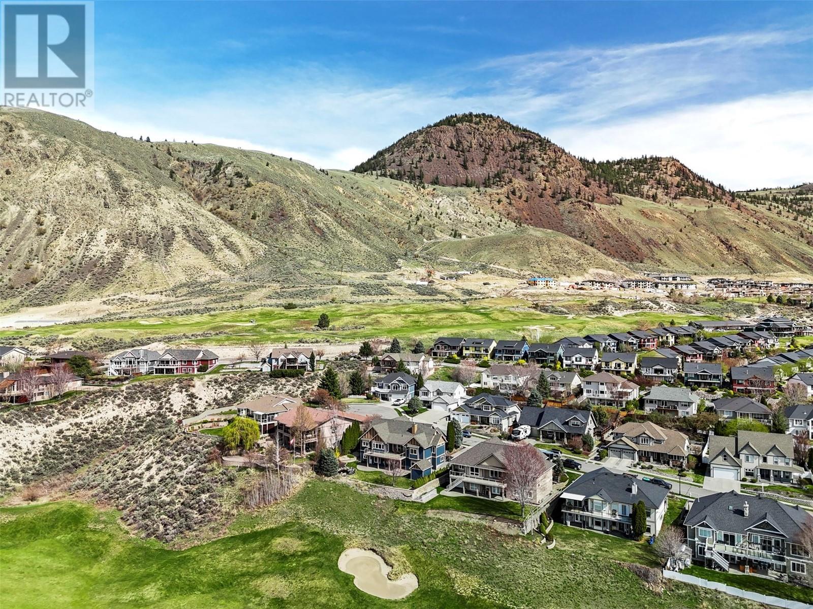 314 Mariposa Court, Kamloops