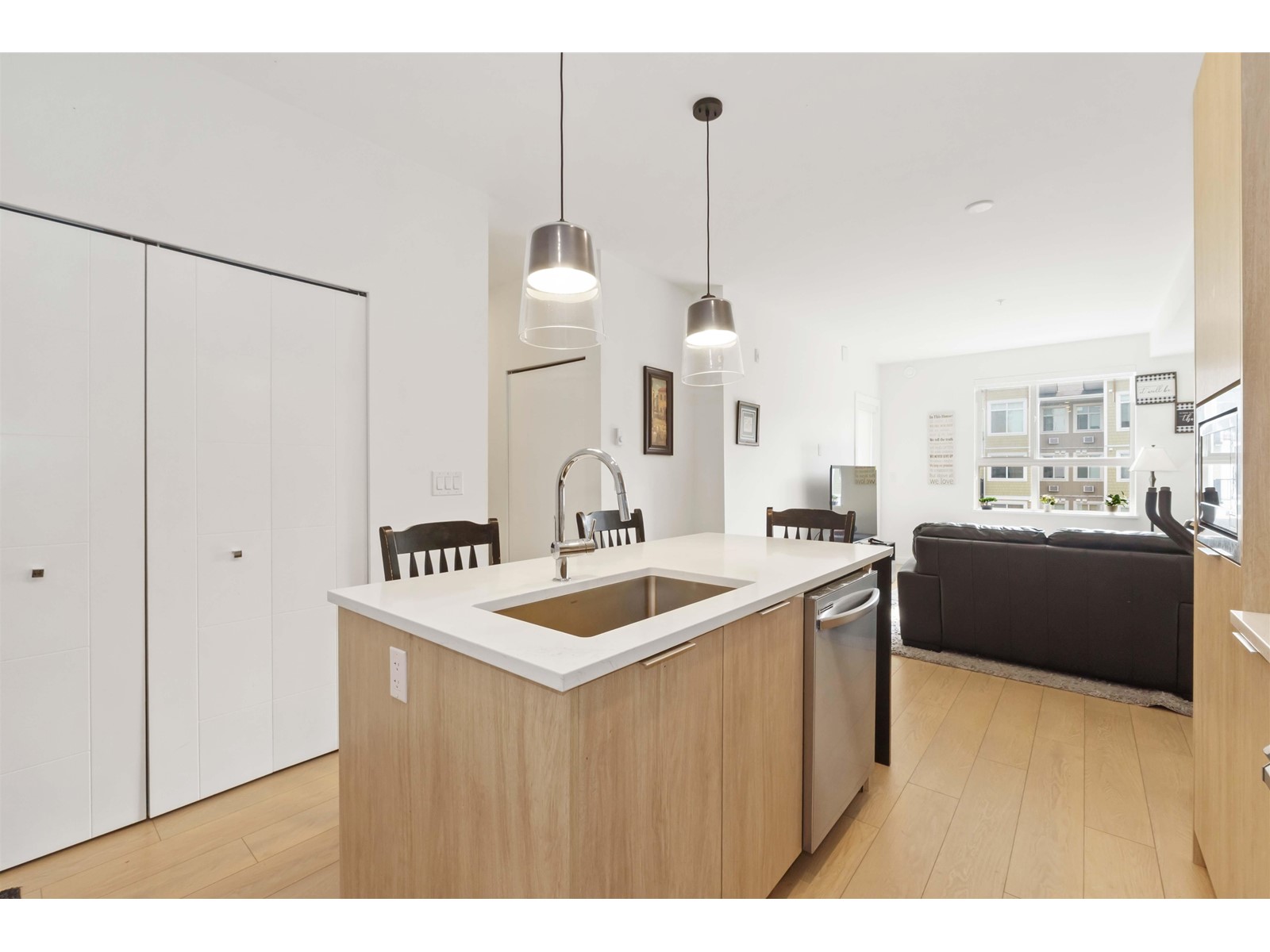 410 20695 EASTLEIGH CRESCENT, Langley