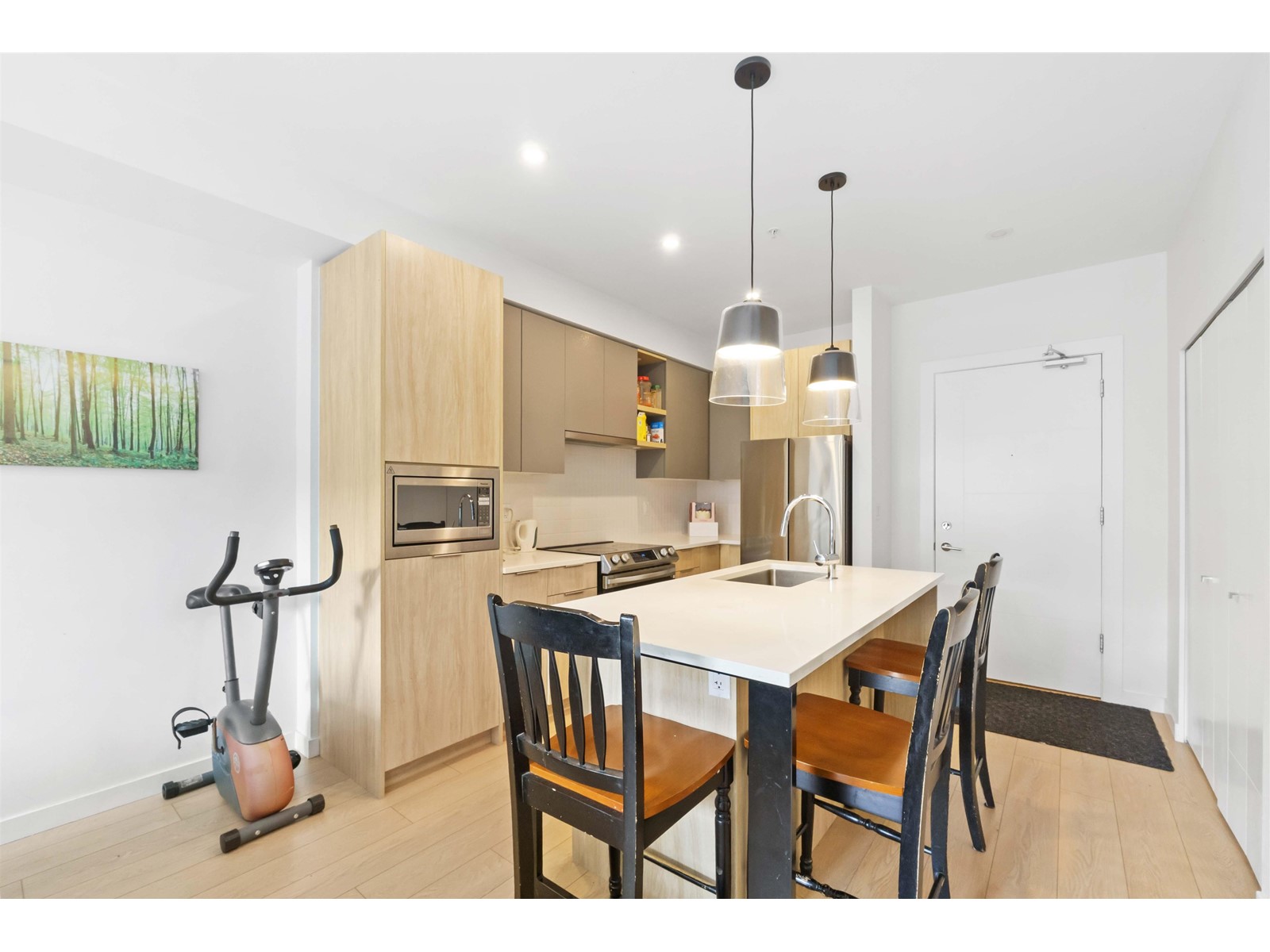 410 20695 EASTLEIGH CRESCENT, Langley