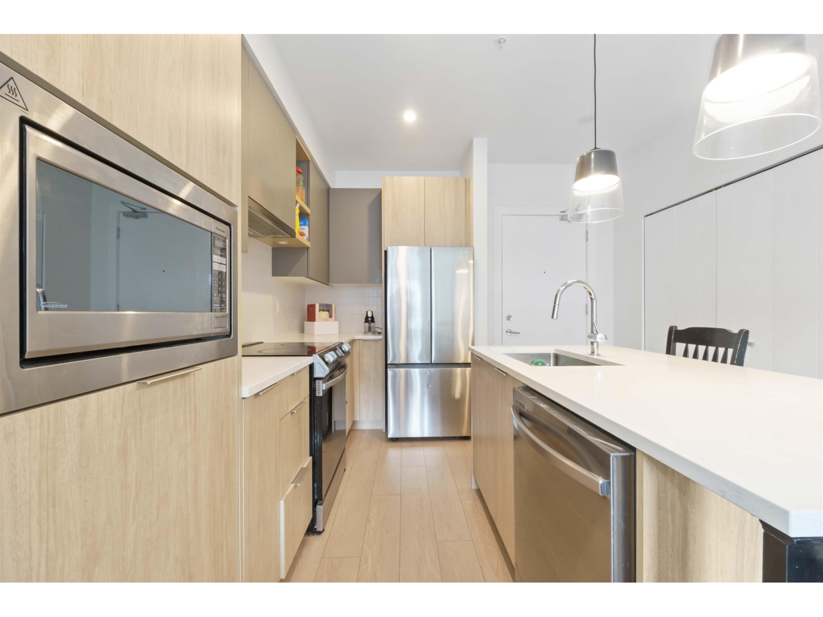 410 20695 EASTLEIGH CRESCENT, Langley