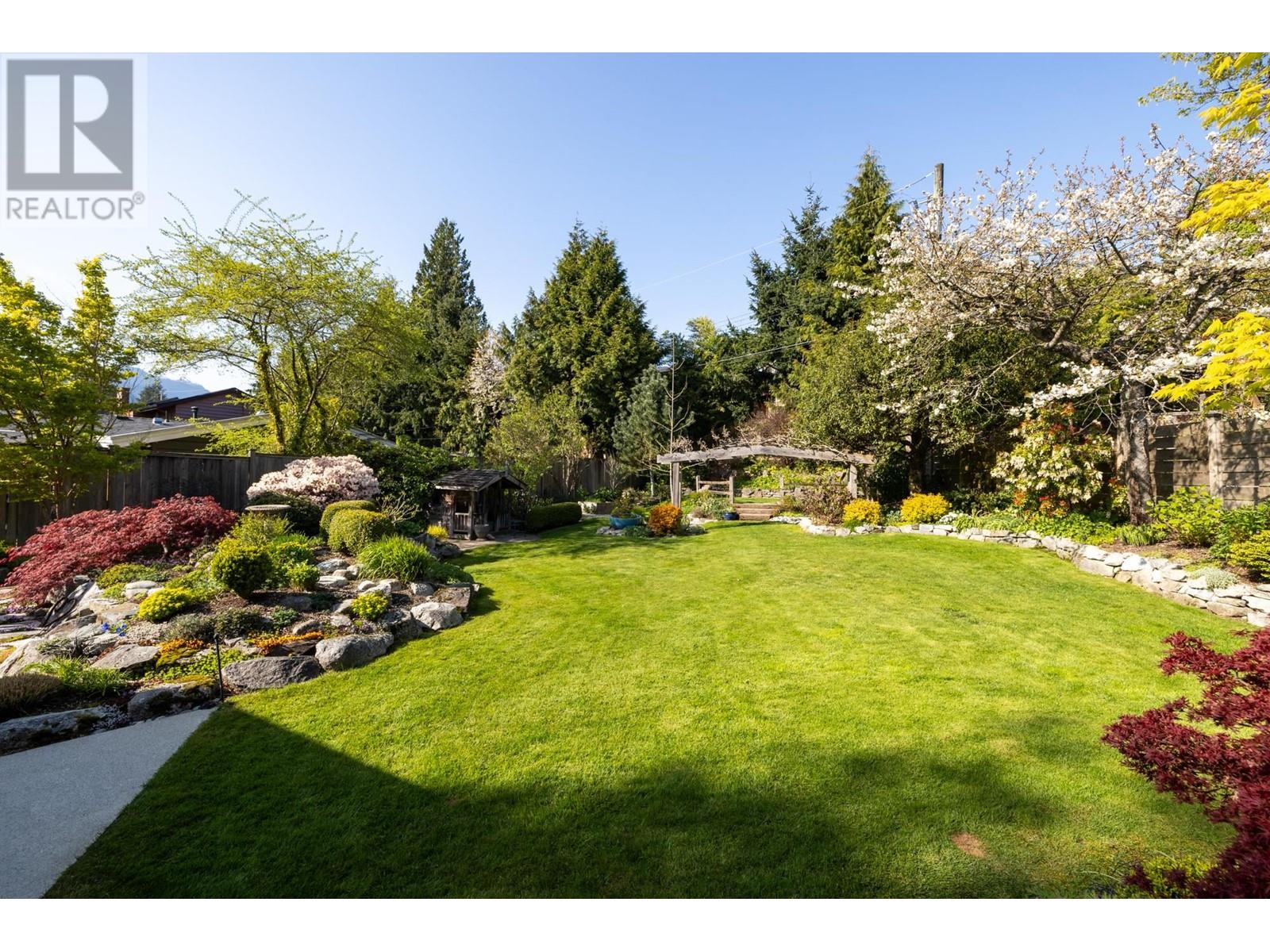 986 TUDOR AVENUE, North Vancouver