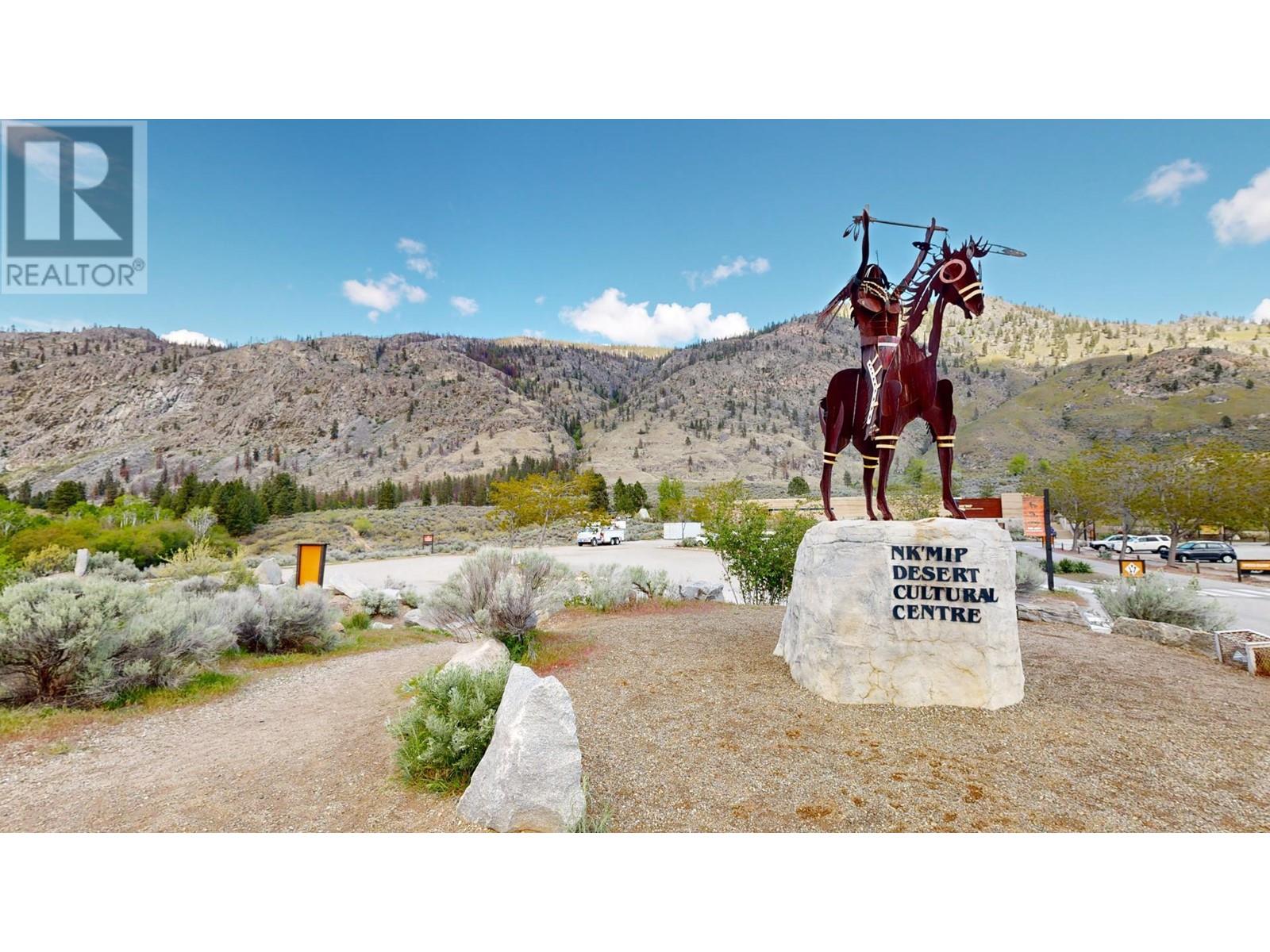 1200 Rancher Creek Road Unit# 147D, Osoyoos