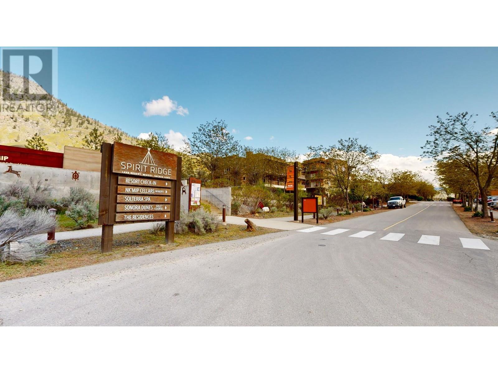 1200 Rancher Creek Road Unit# 147D, Osoyoos