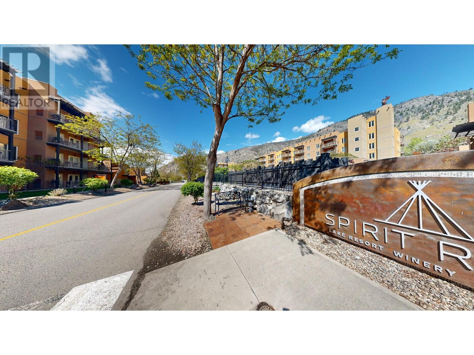 1200 Rancher Creek Road Unit# 147D, Osoyoos