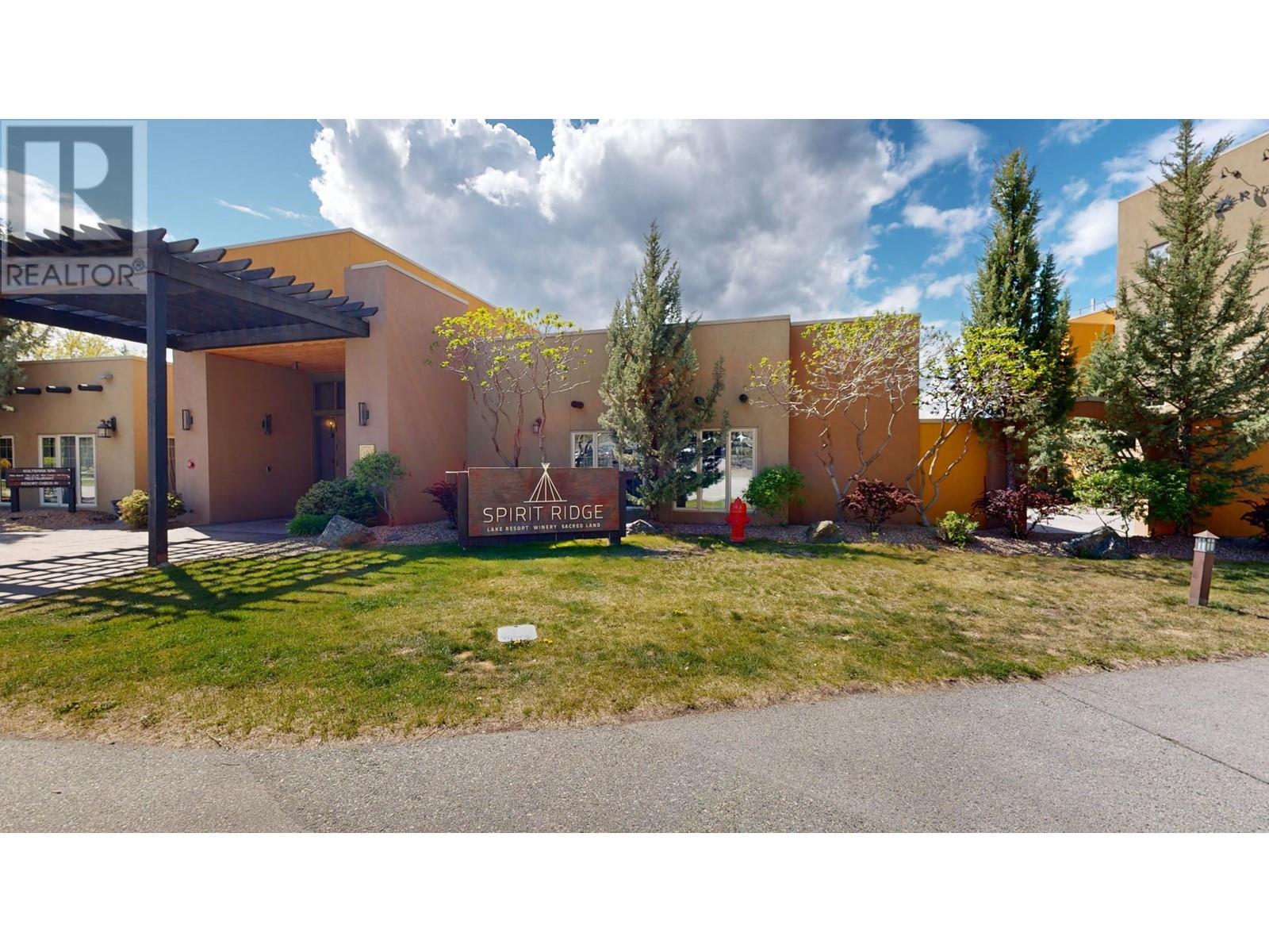 1200 Rancher Creek Road Unit# 147D, Osoyoos