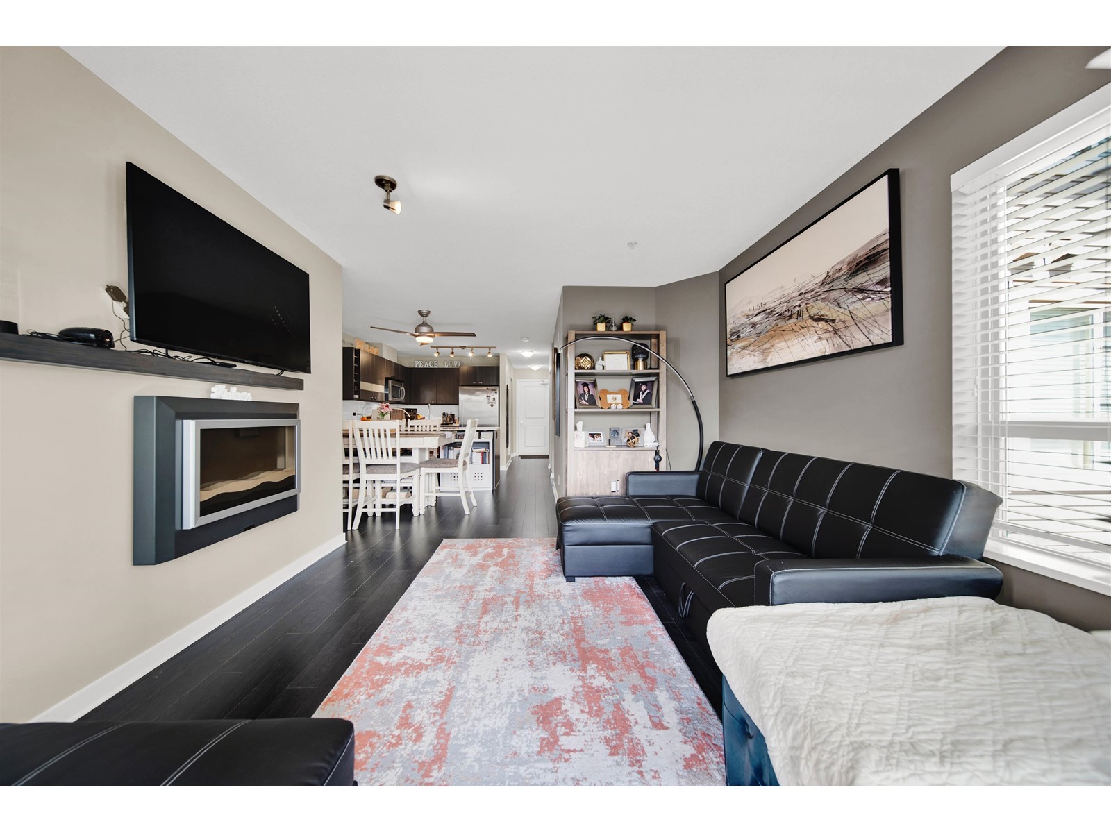 324 21009 56 AVENUE, Langley