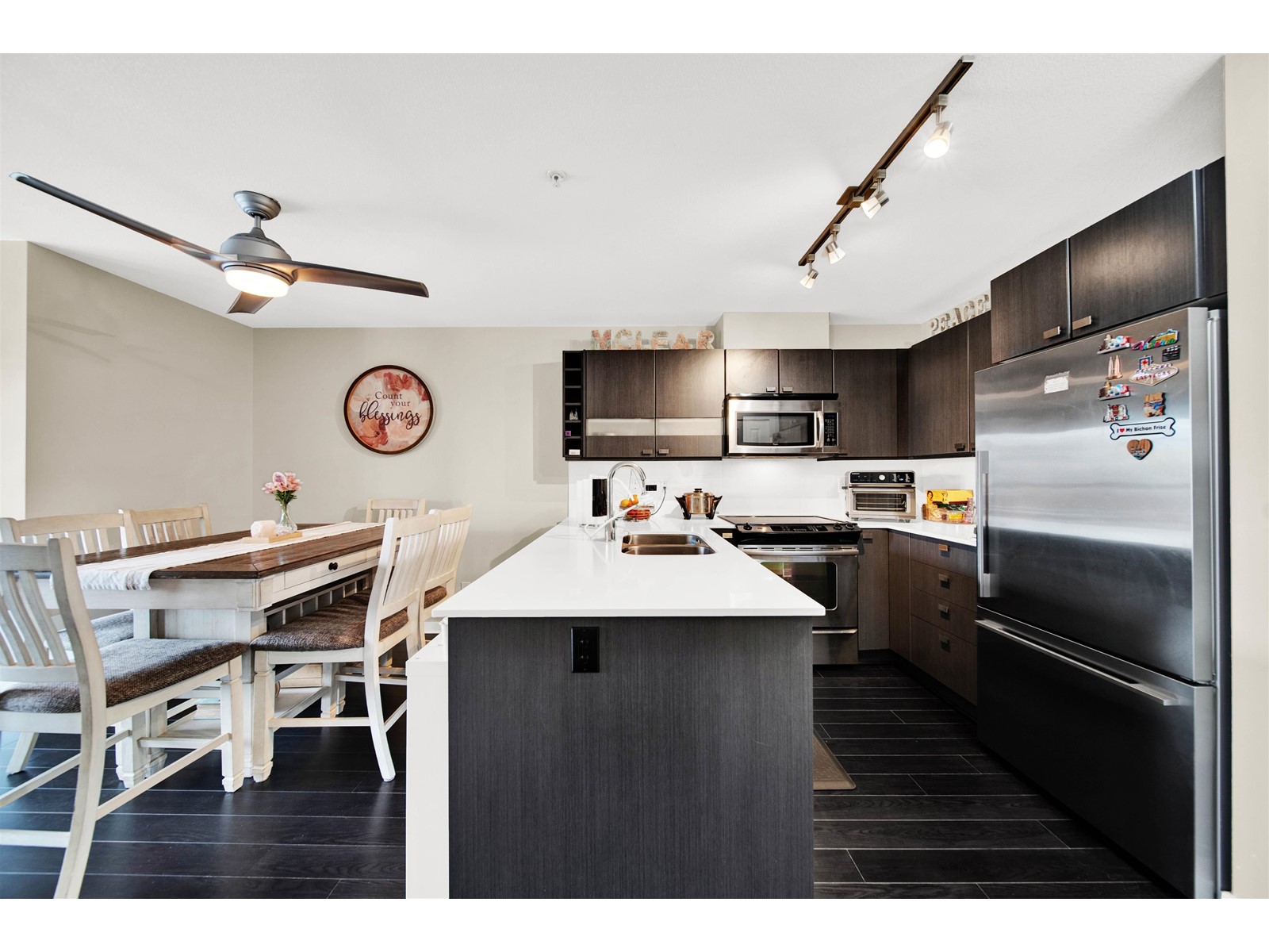 324 21009 56 AVENUE, Langley