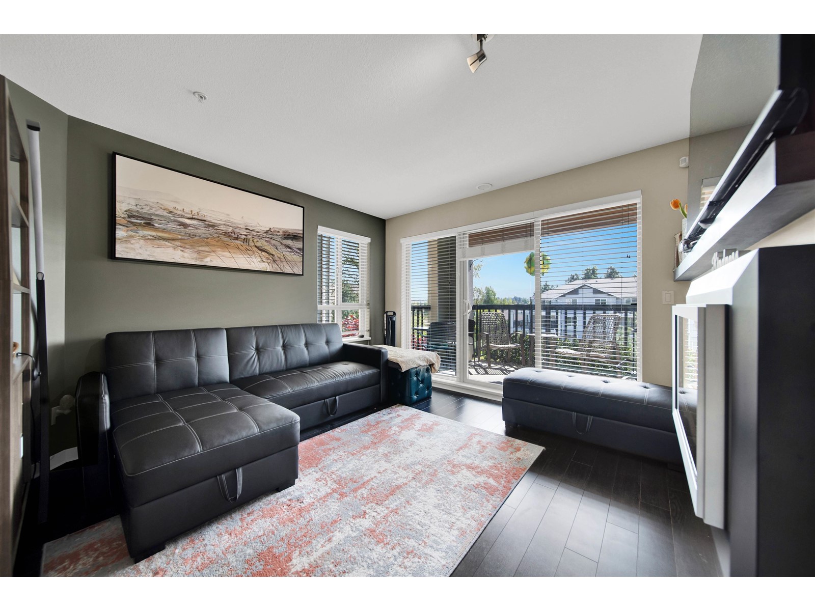 324 21009 56 AVENUE, Langley