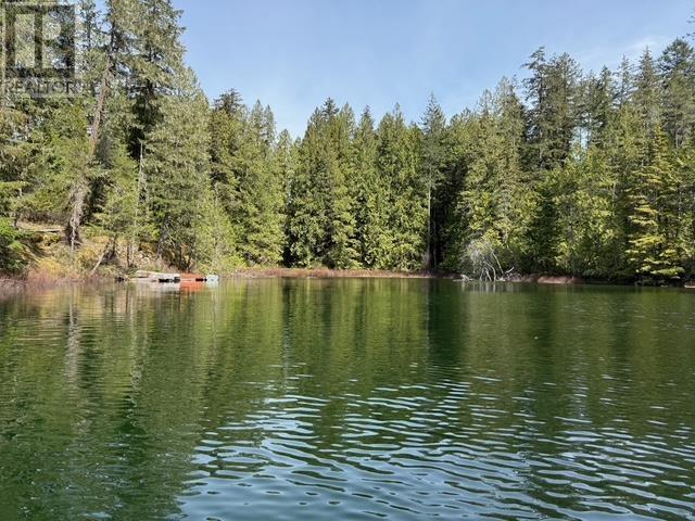 DL 6692 WEST LAKE, Nelson Island