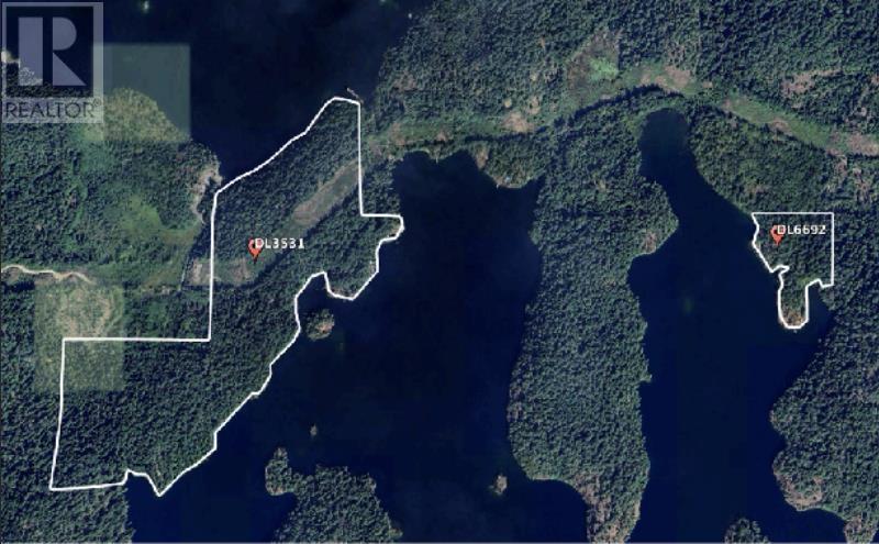 DL 6692 WEST LAKE, Nelson Island