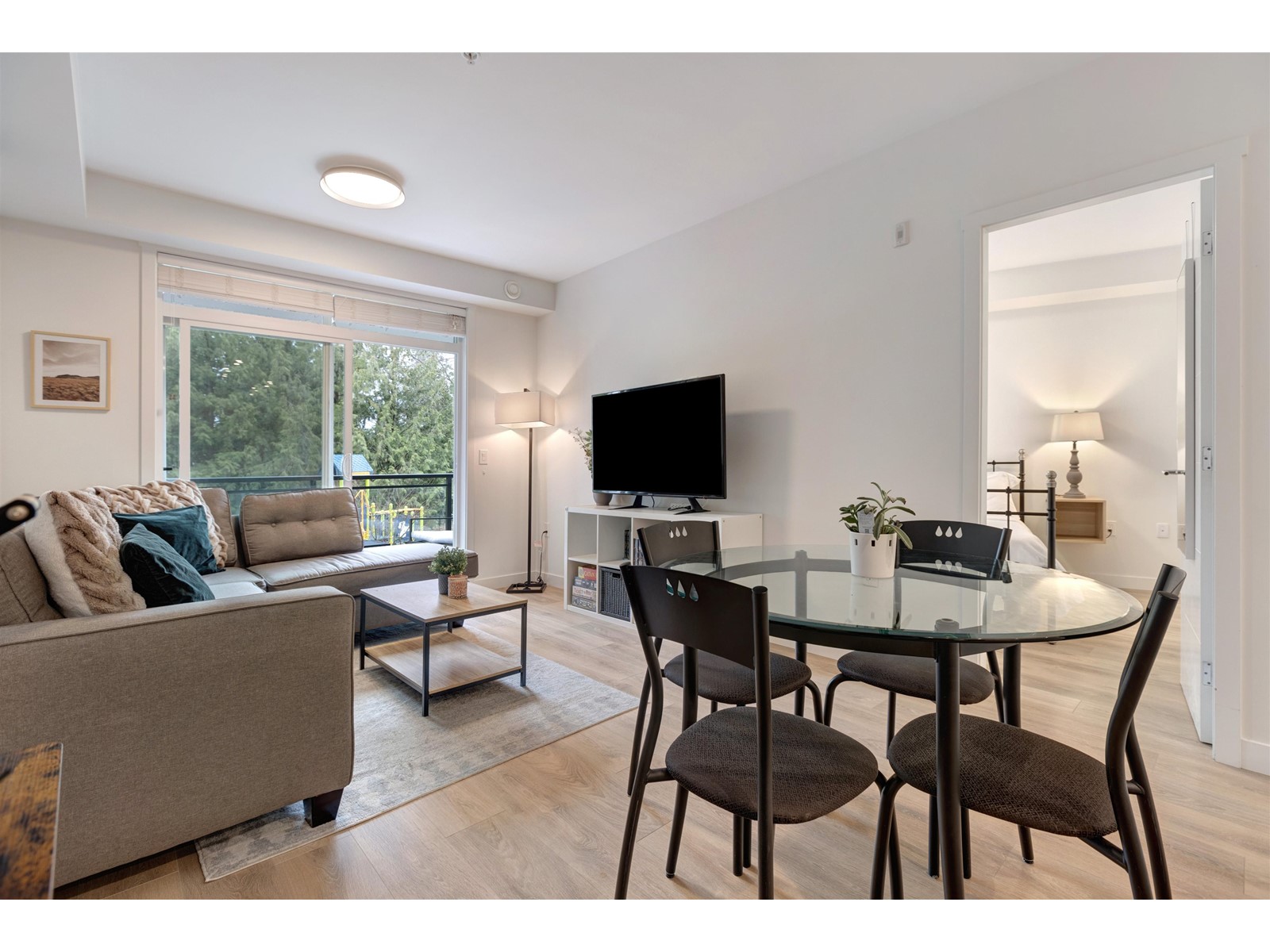 215 5415 BRYDON CRESCENT, Langley