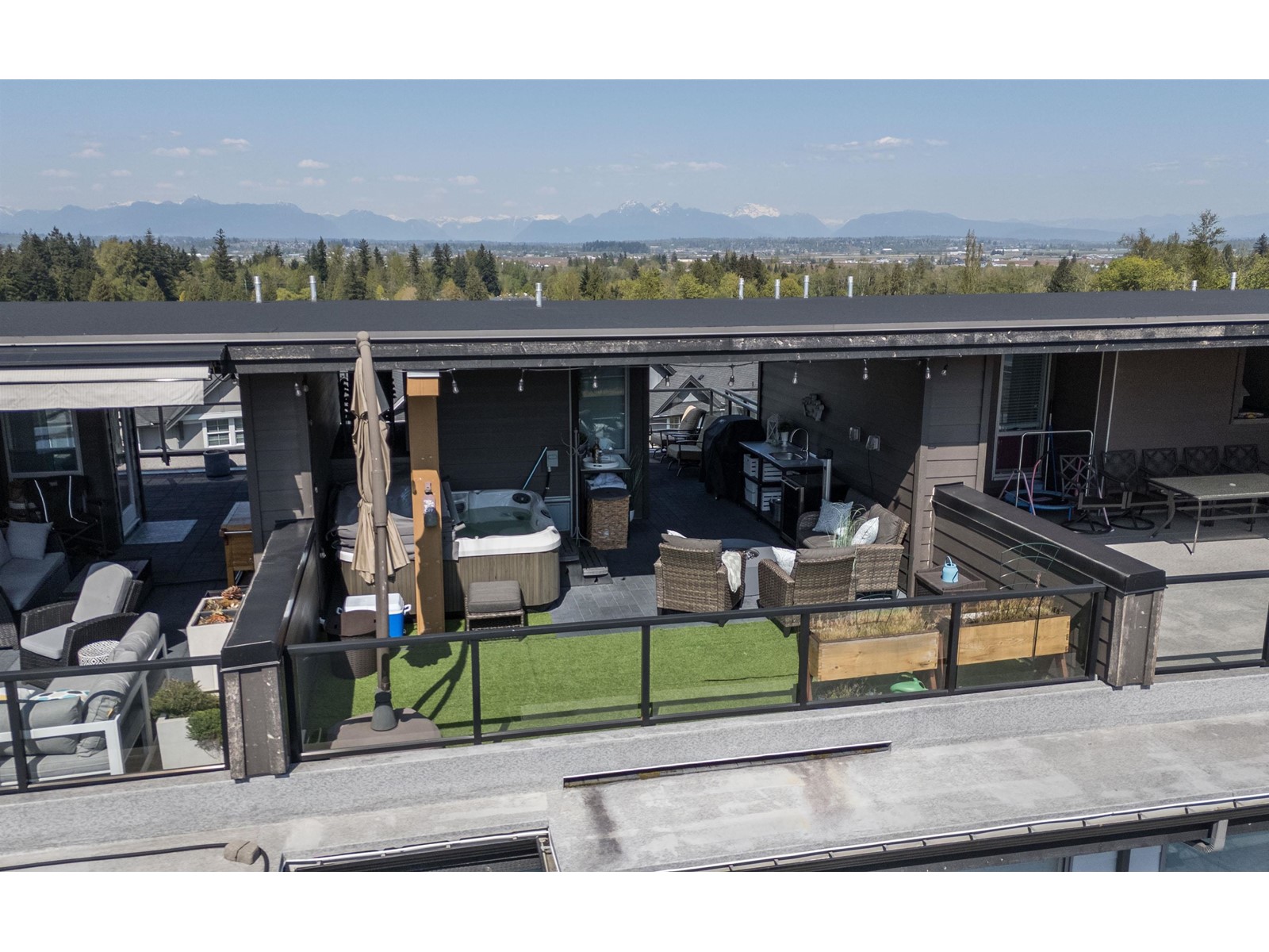 47 2825 159 STREET, Surrey