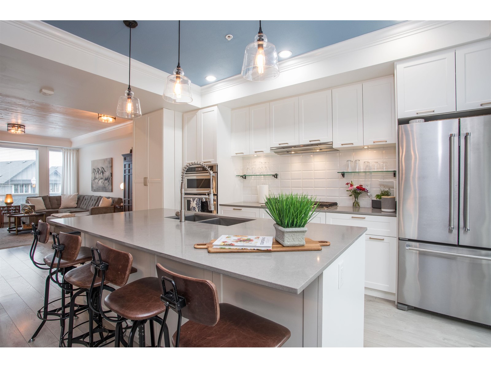 47 2825 159 STREET, Surrey