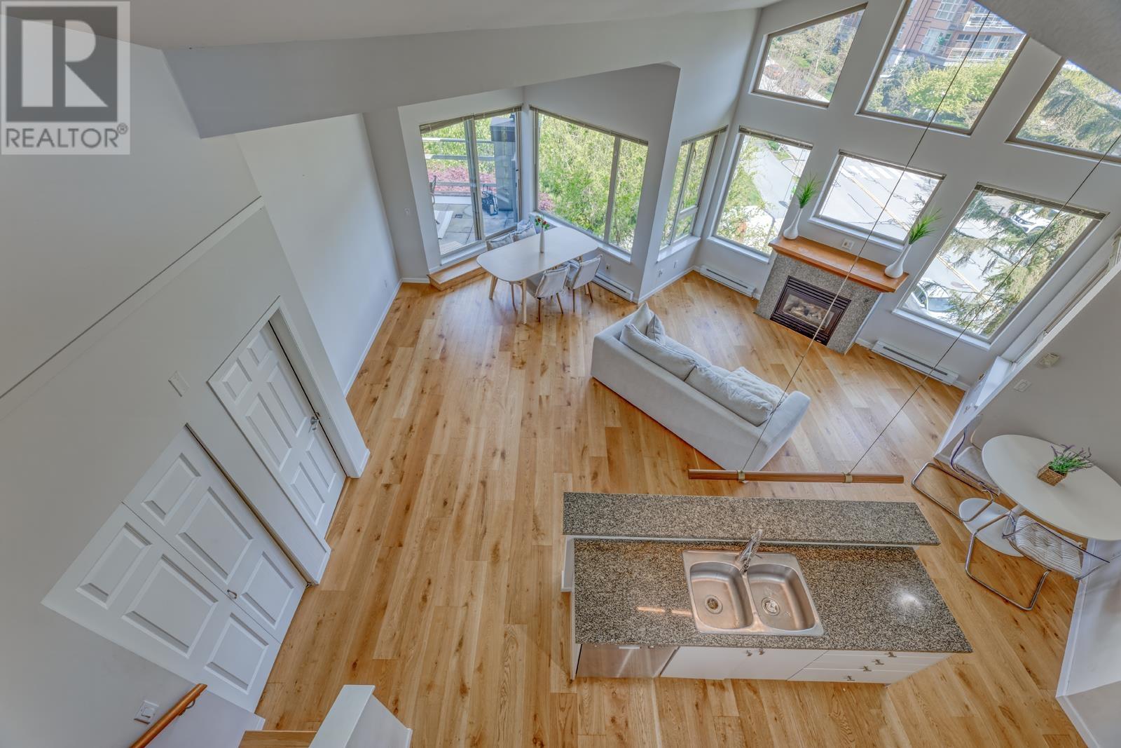 Photo 11 of 516 580 Raven Woods Drive, North Vancouver BC