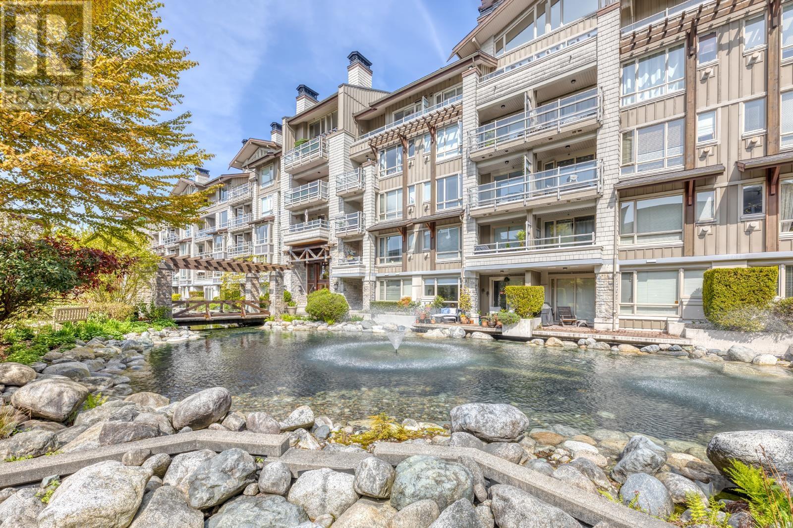 Photo 1 of 516 580 Raven Woods Drive, North Vancouver BC