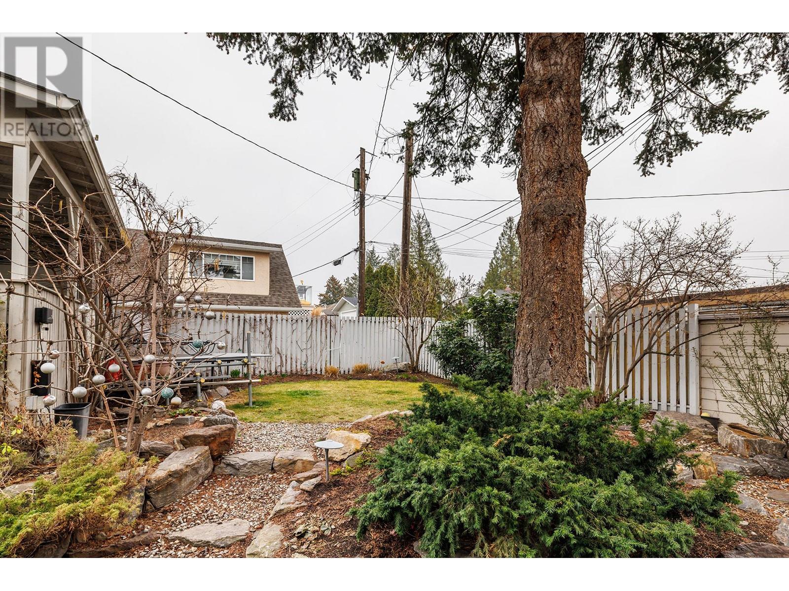  1537 Lakeview Street, Kelowna
