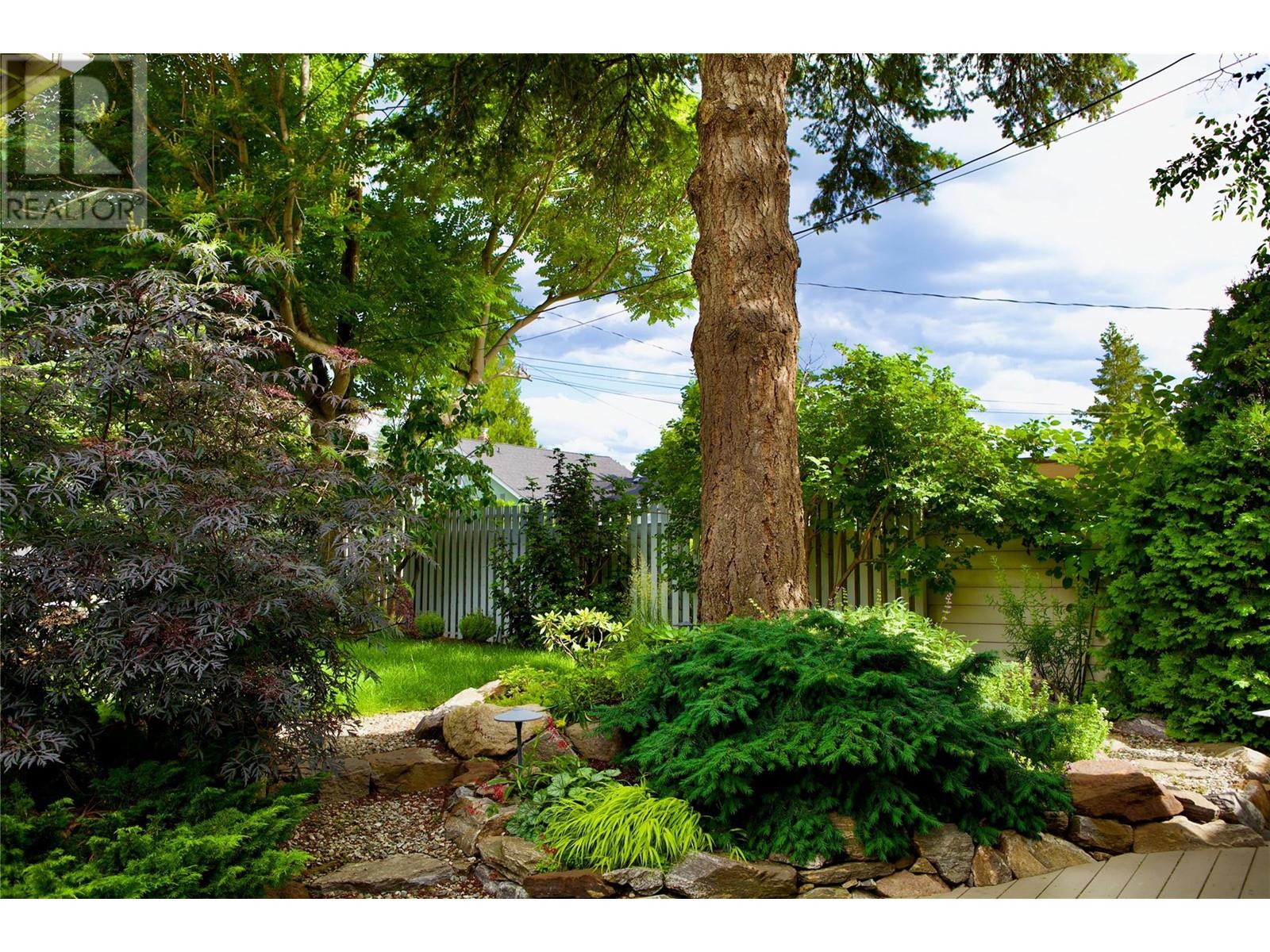  1537 Lakeview Street, Kelowna