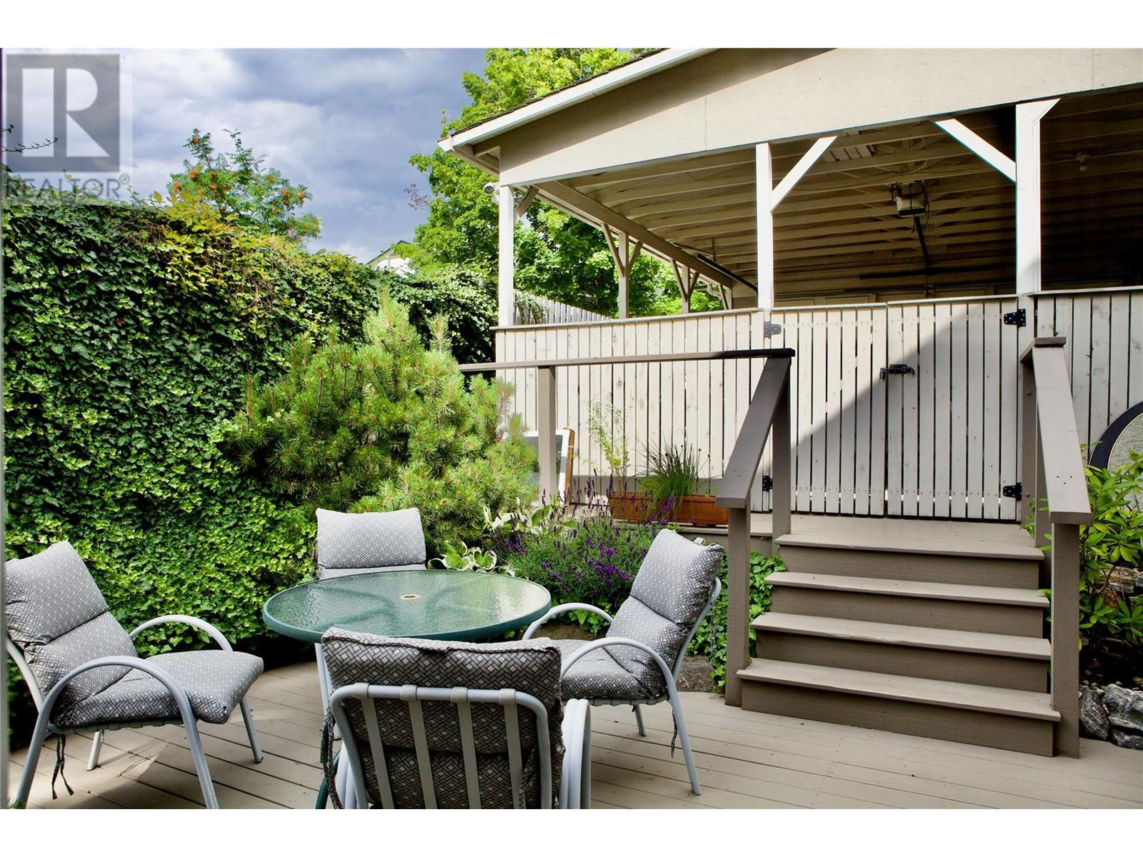  1537 Lakeview Street, Kelowna