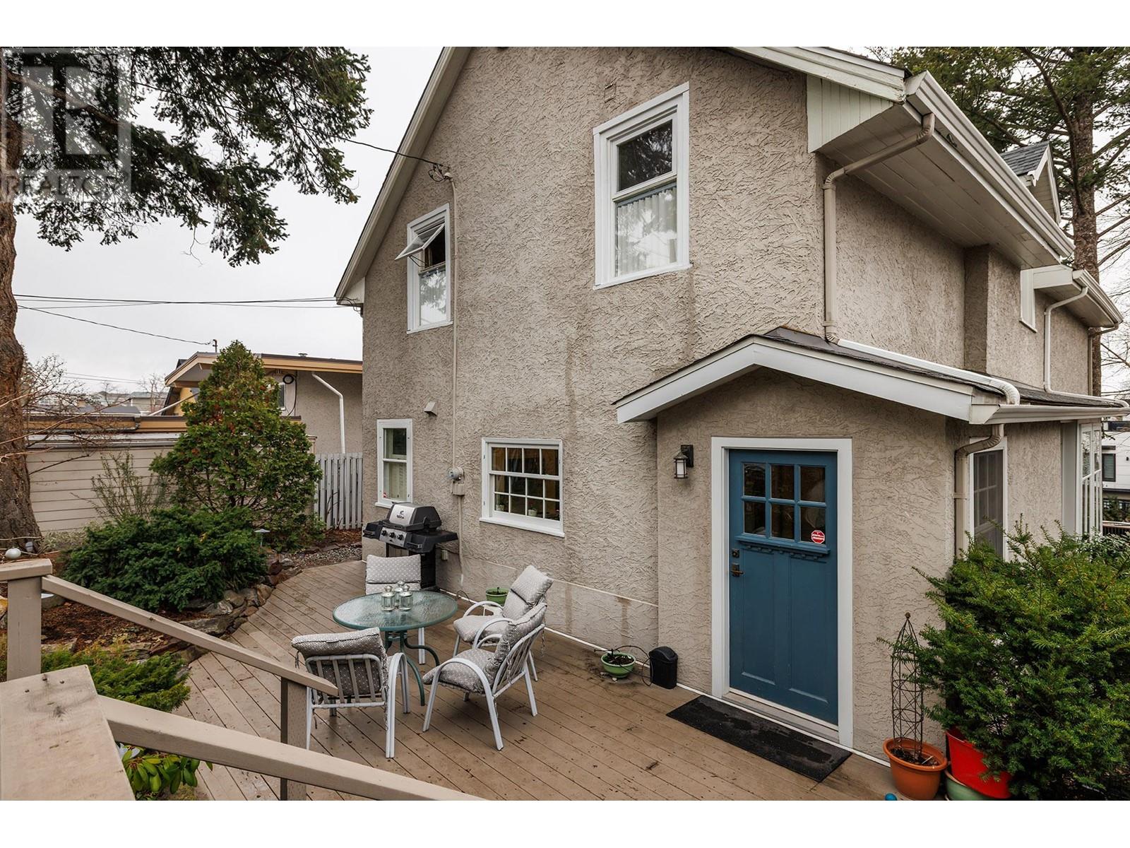  1537 Lakeview Street, Kelowna